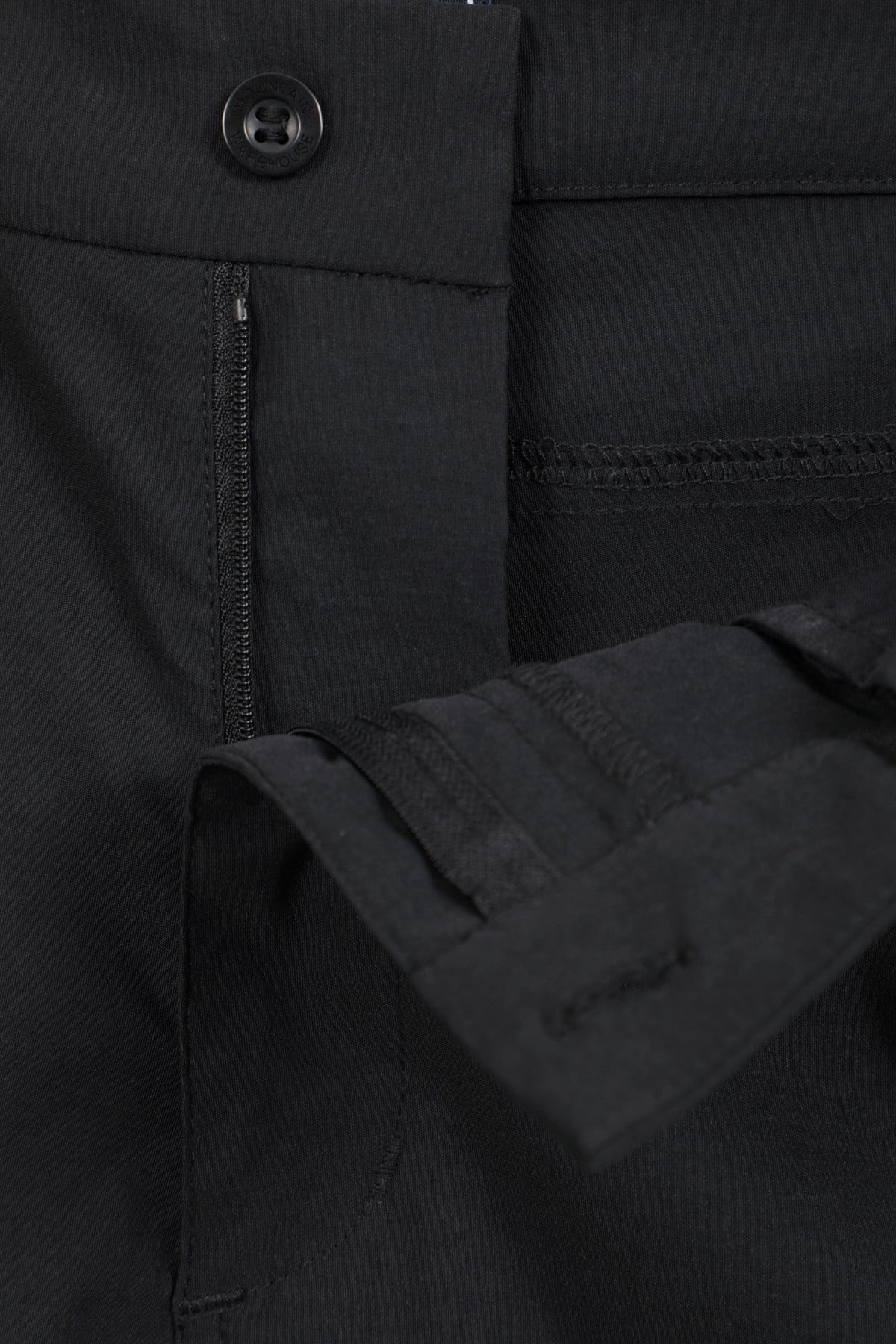 Trek Stretch Mens Pants - Long length