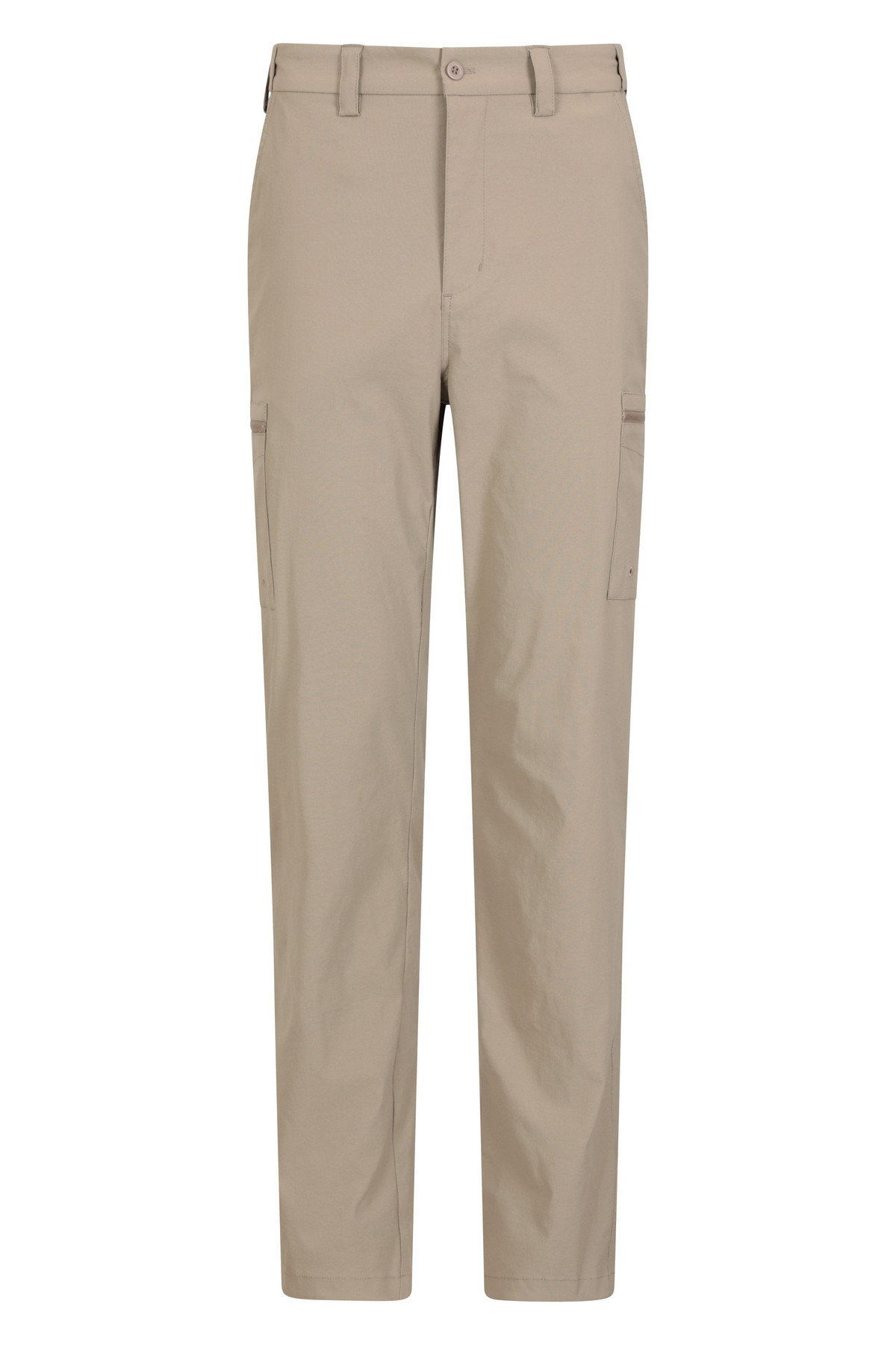 Trek Stretch Mens Pants - Regular length