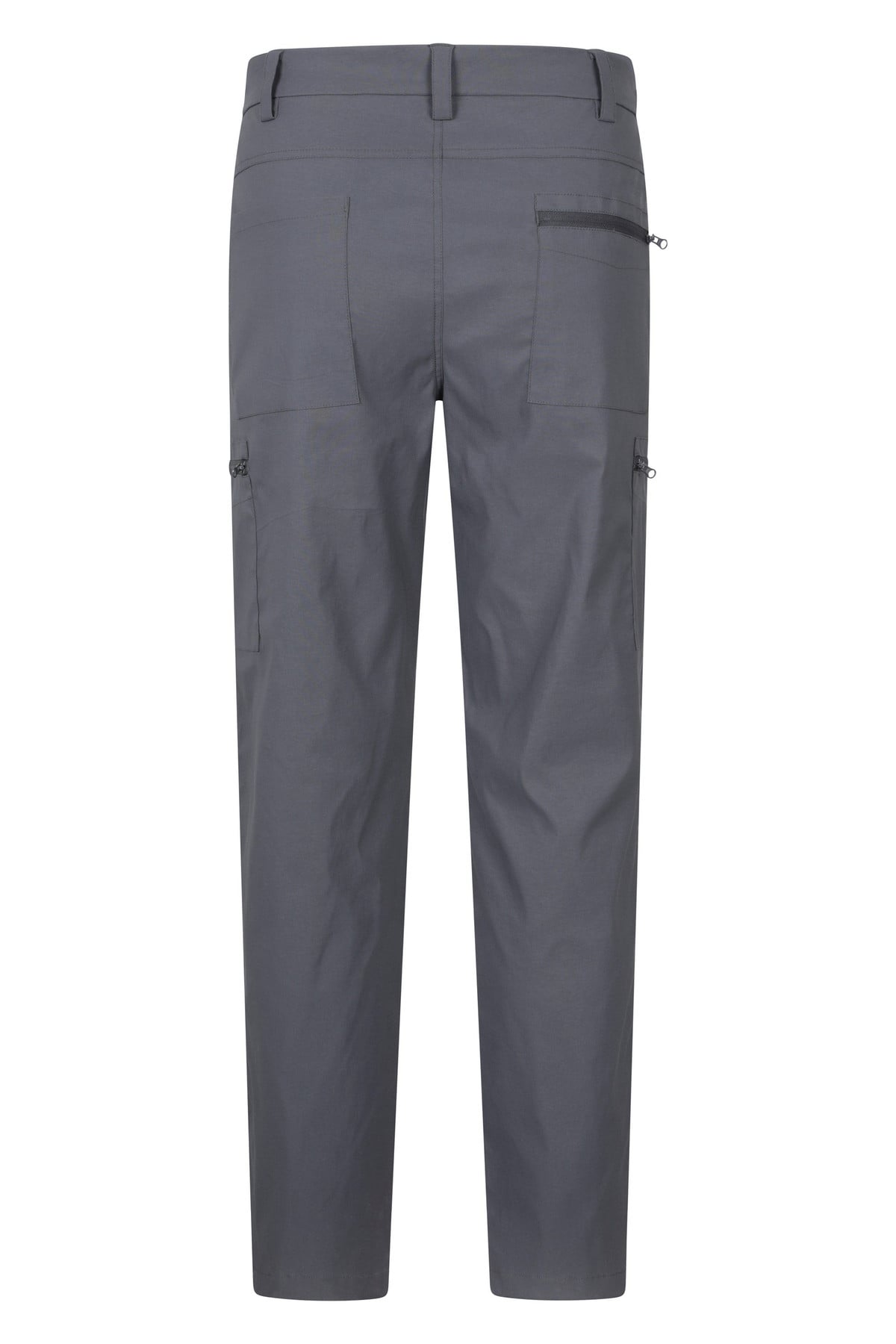 Trek Stretch Mens Pants - Regular length