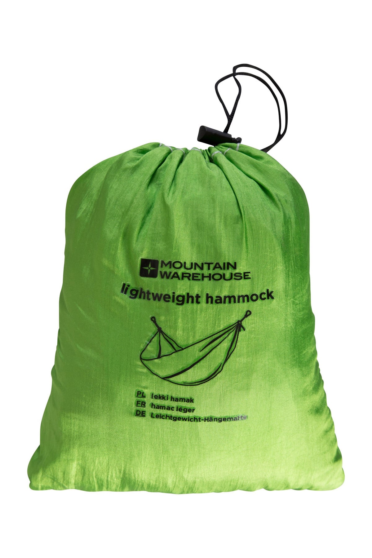 Lightweight Hammock