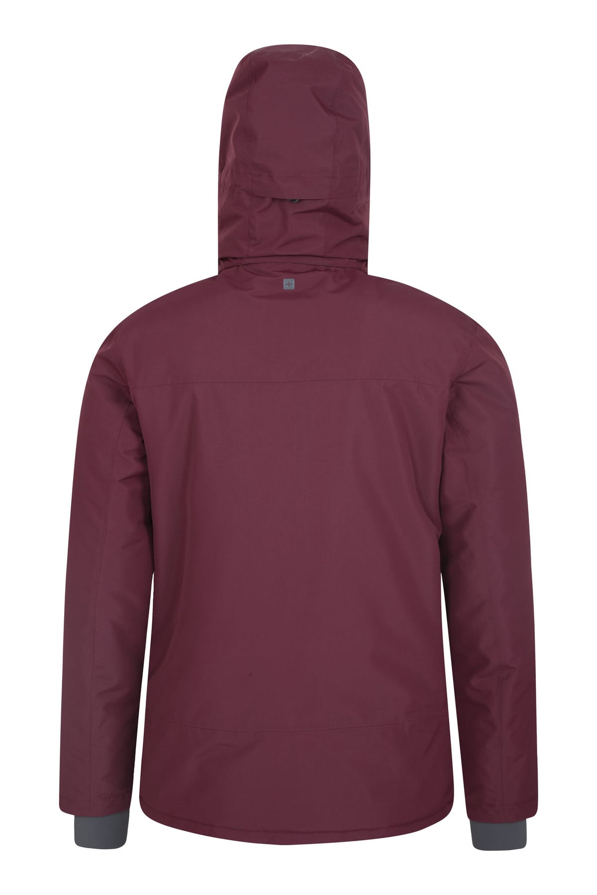 Galaxy Mens Ski Jacket