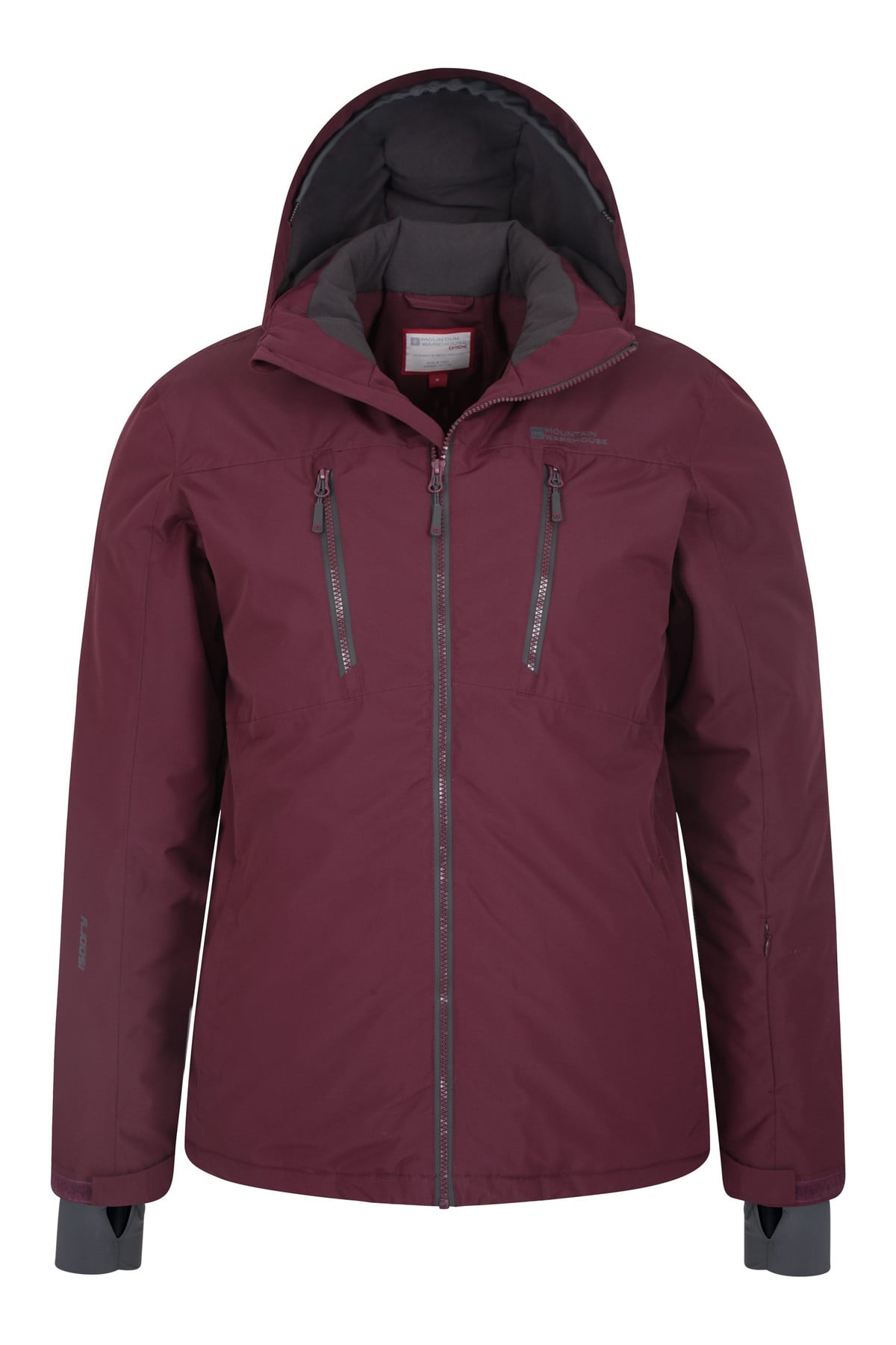 Galaxy Mens Ski Jacket