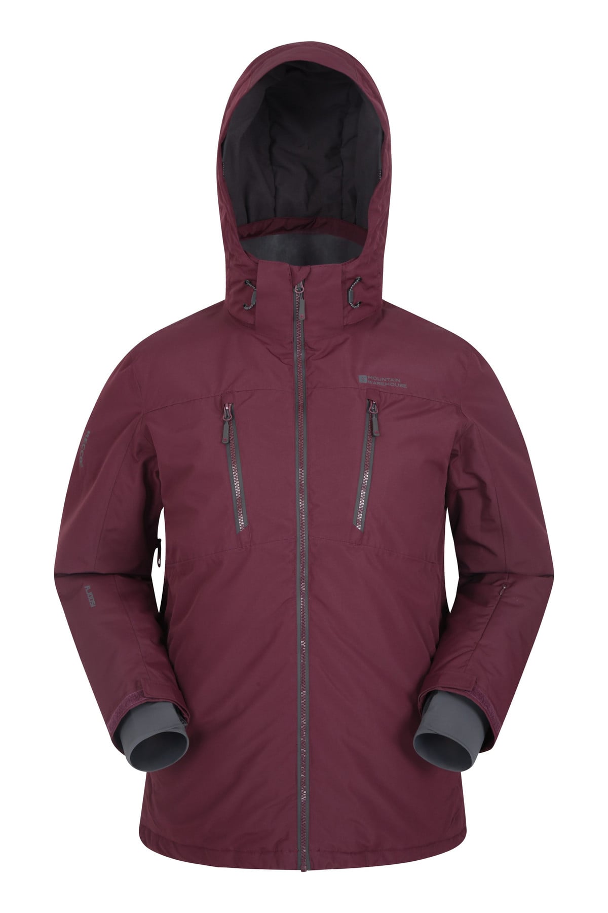 Galaxy Mens Ski Jacket