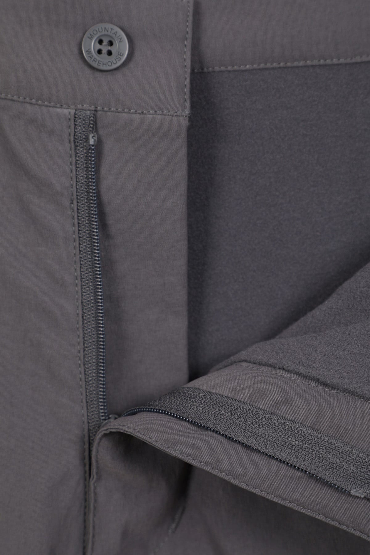 Mens Winter Trek Stretch Pants - Short Length
