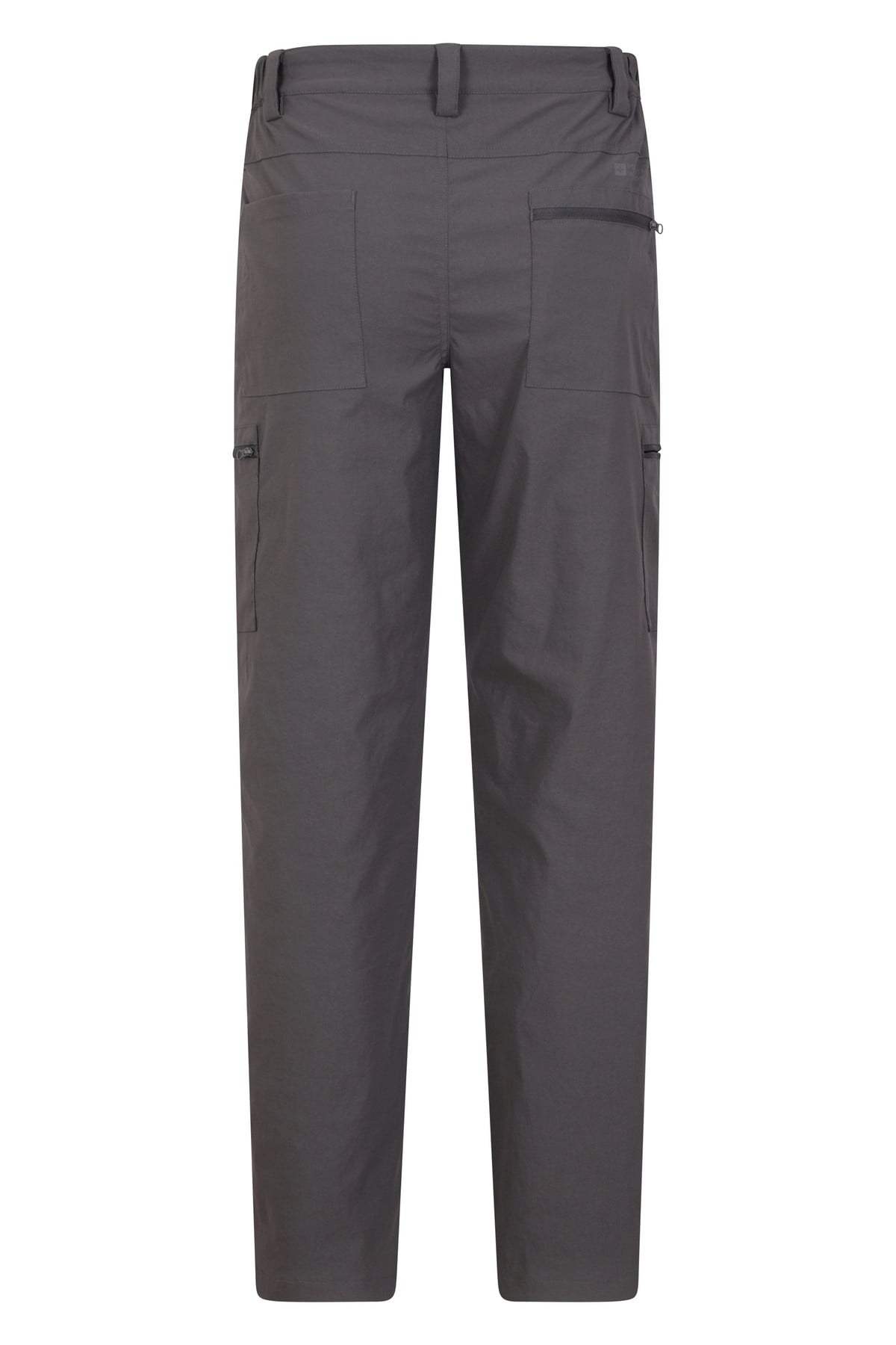 Mens Winter Trek Stretch Pants - Short Length