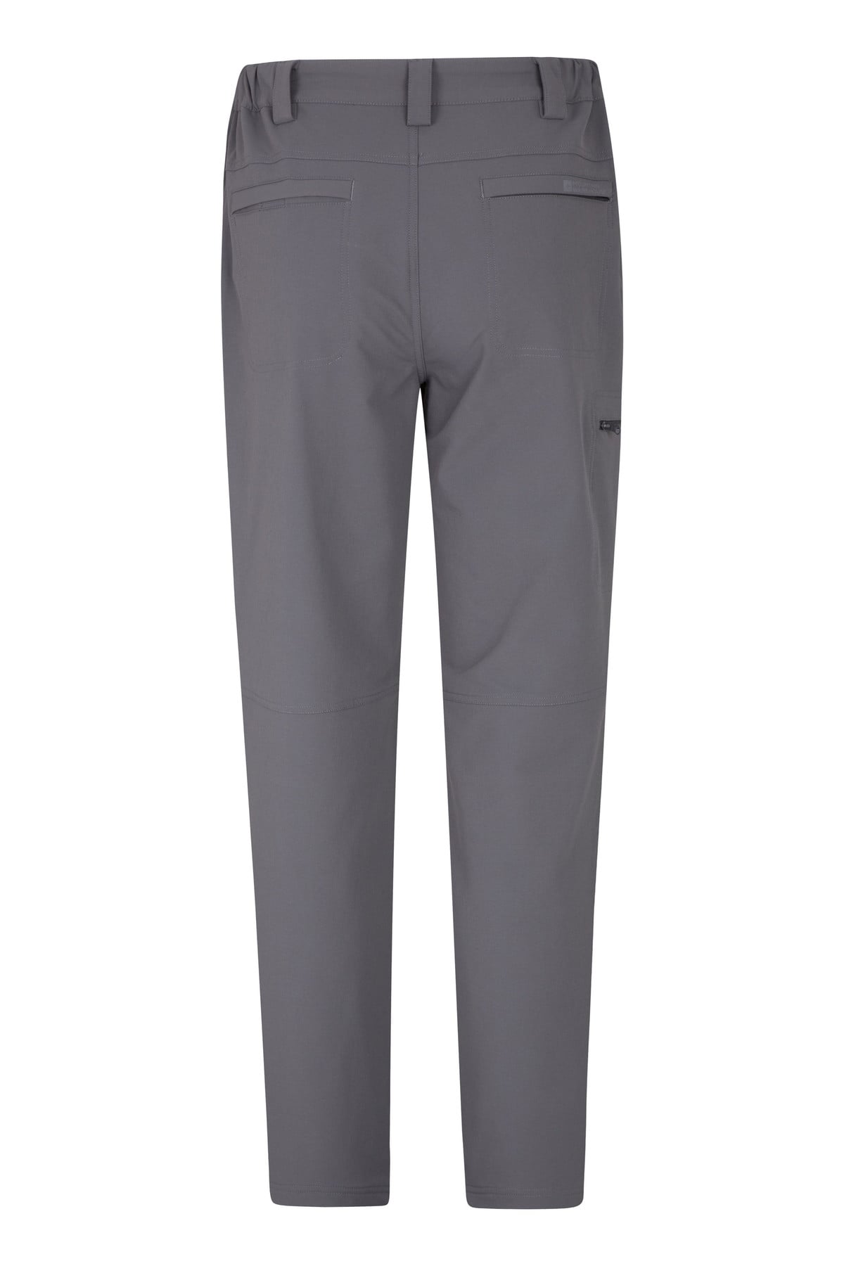 Hike 4-Way-Stretch Mens Warm Pants