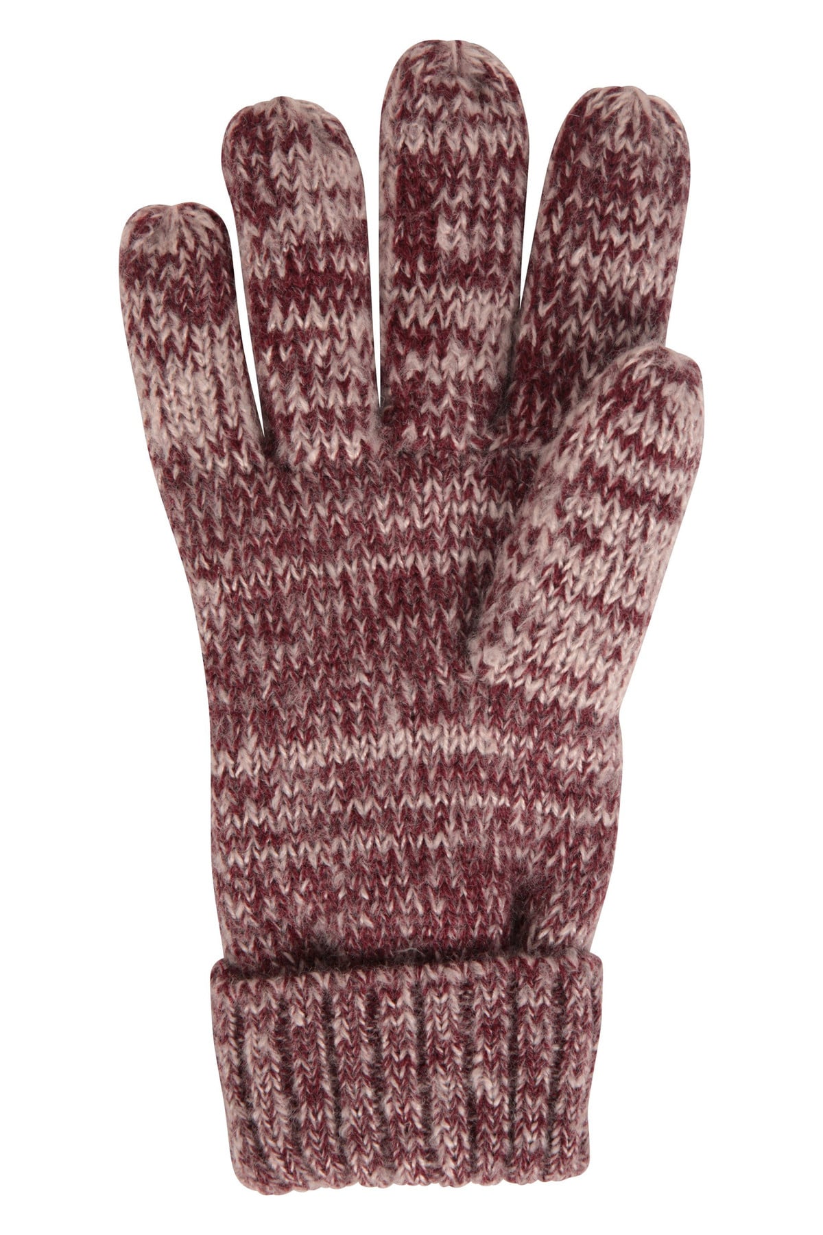 Thinsulate Cable Knit Womens Gloves