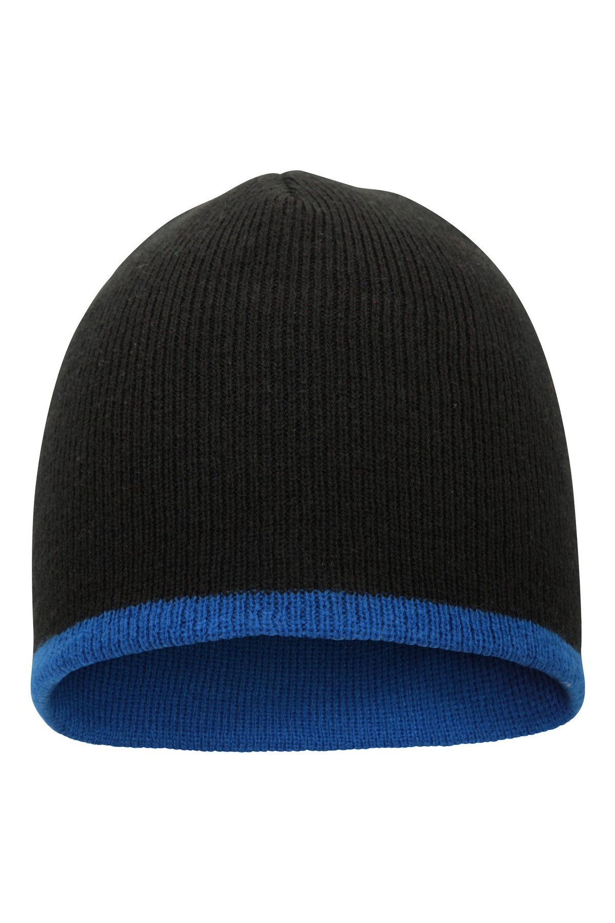 Chamonix II Reversible Kids Beanie