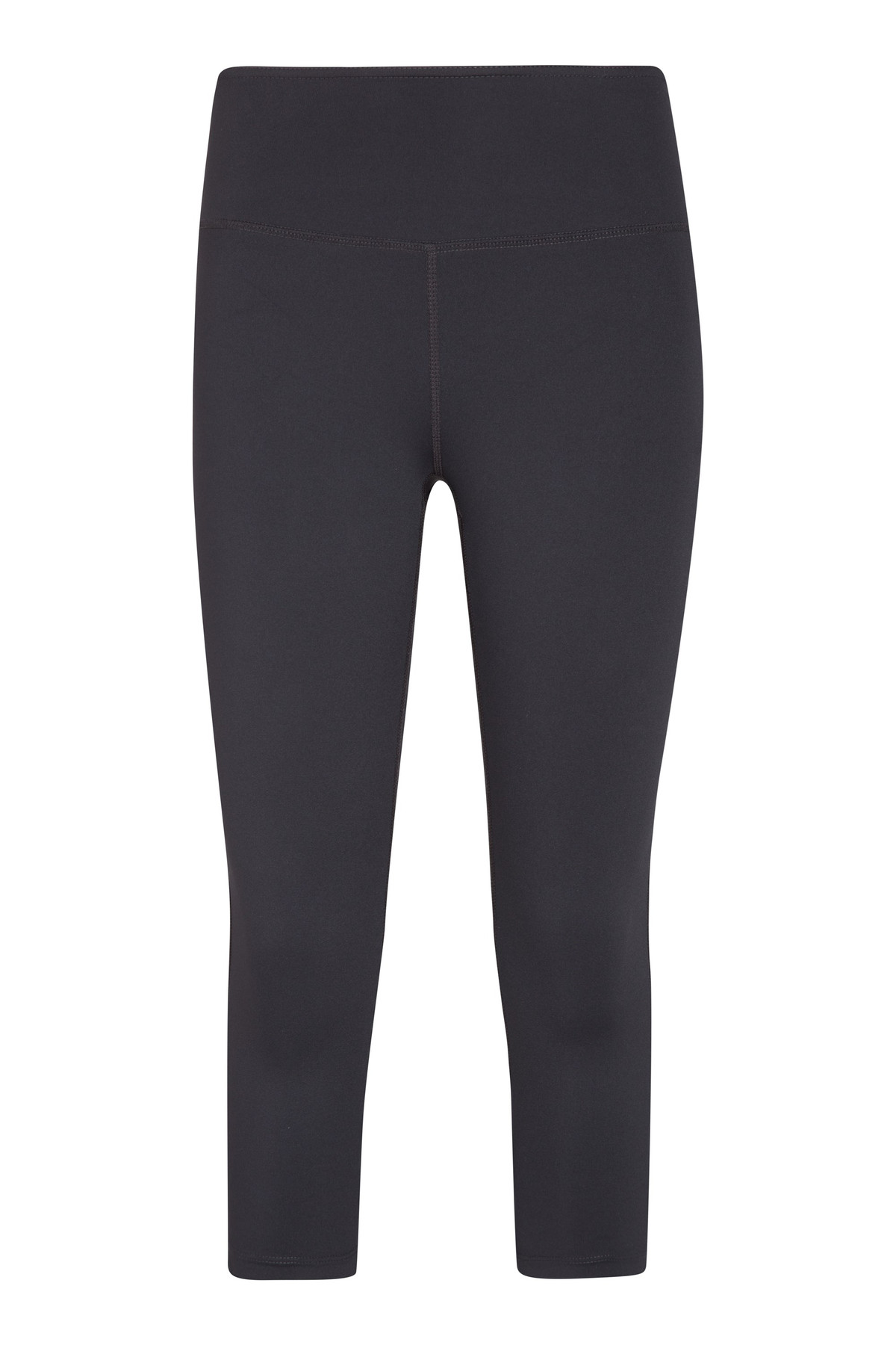 Super Sculpt Stretch Womens Capri Leggings