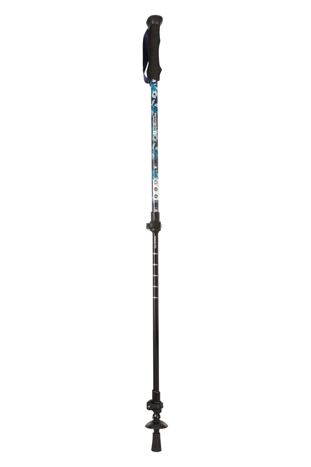 Yorkshire Patterned Hiking Pole