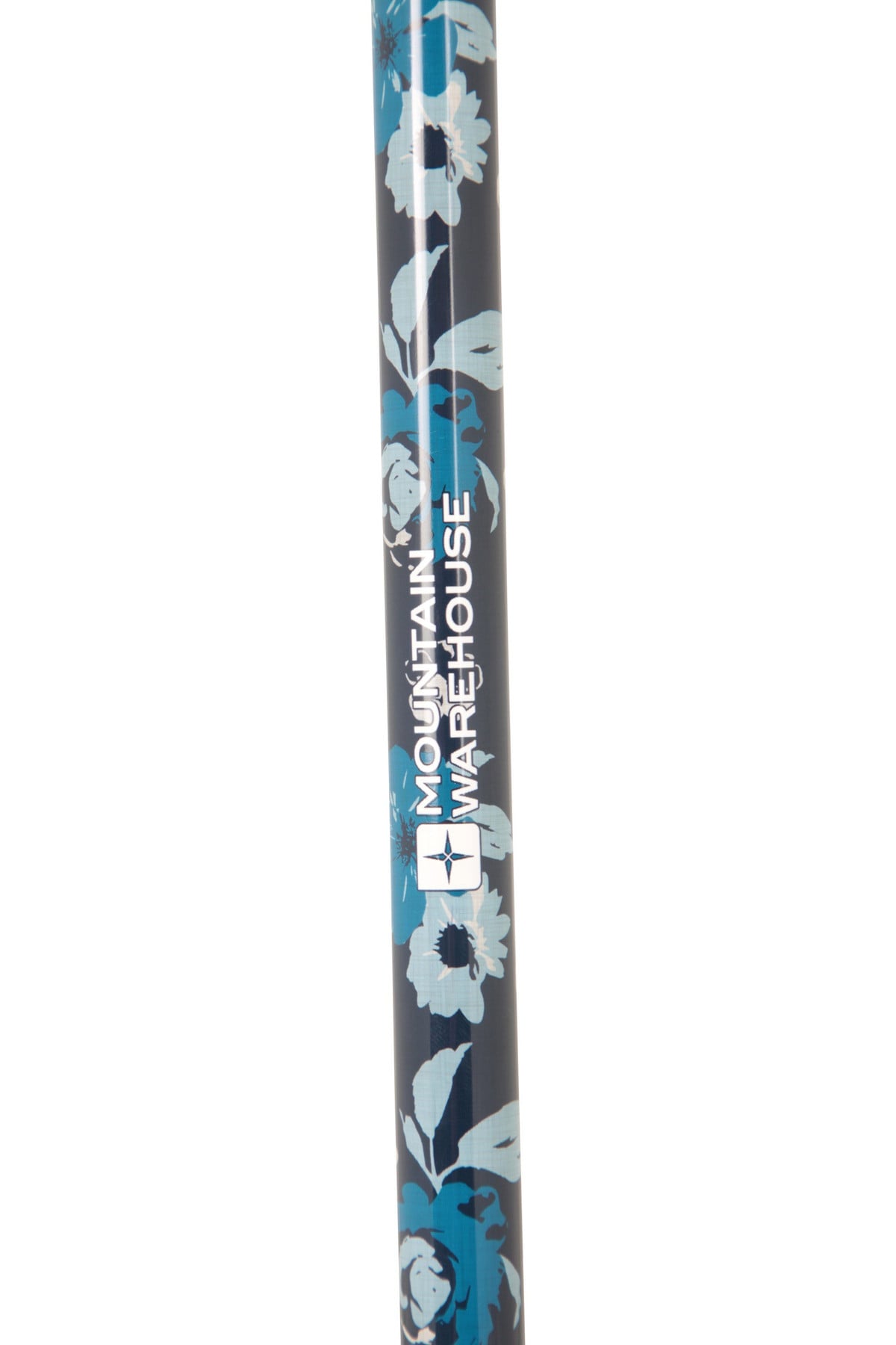 Yorkshire Patterned Hiking Pole