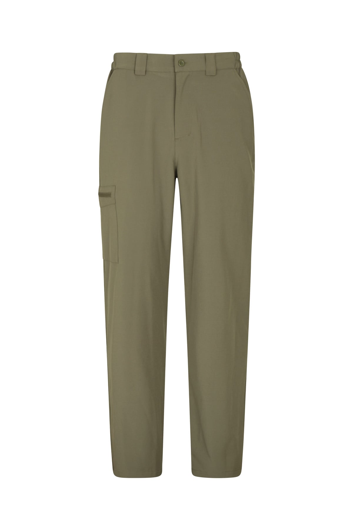 Stride Mens Stretch Pants - Short Length