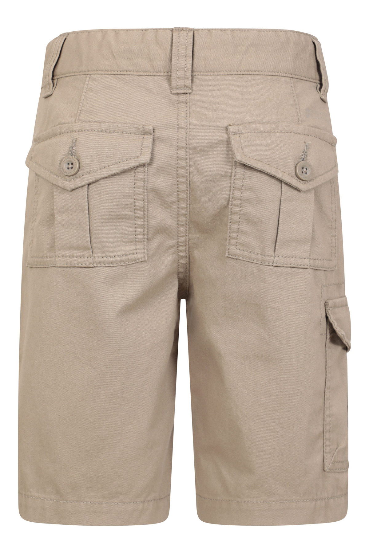 Kids Cargo Shorts