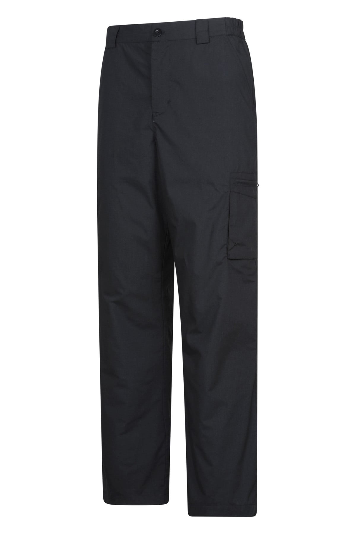 Winter Trek Mens Fleece Lined Pants