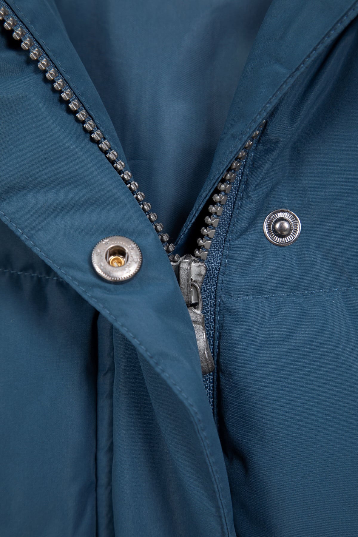Isla II Womens Long Down Jacket