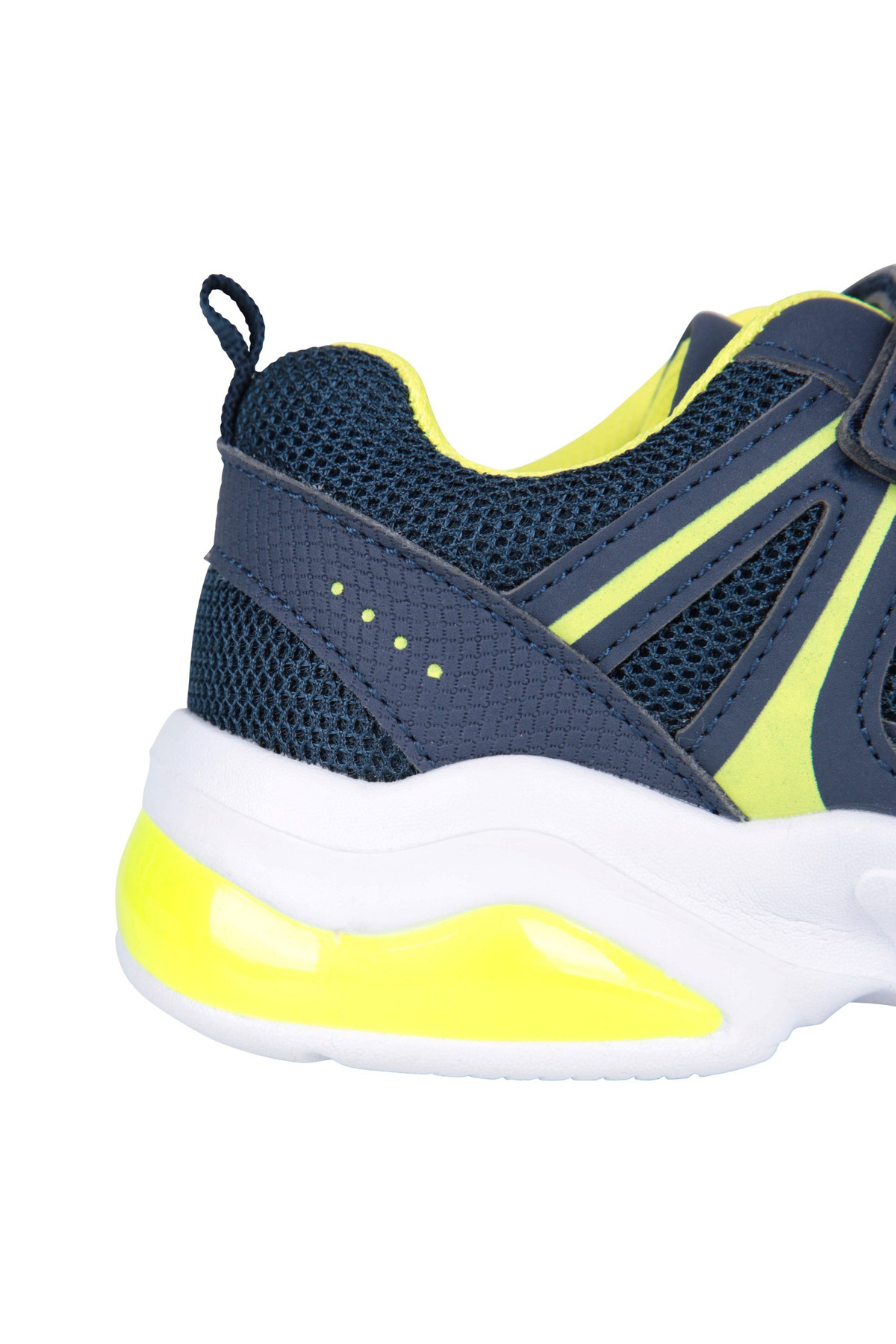 Light Up Adaptive Toddler Shoes