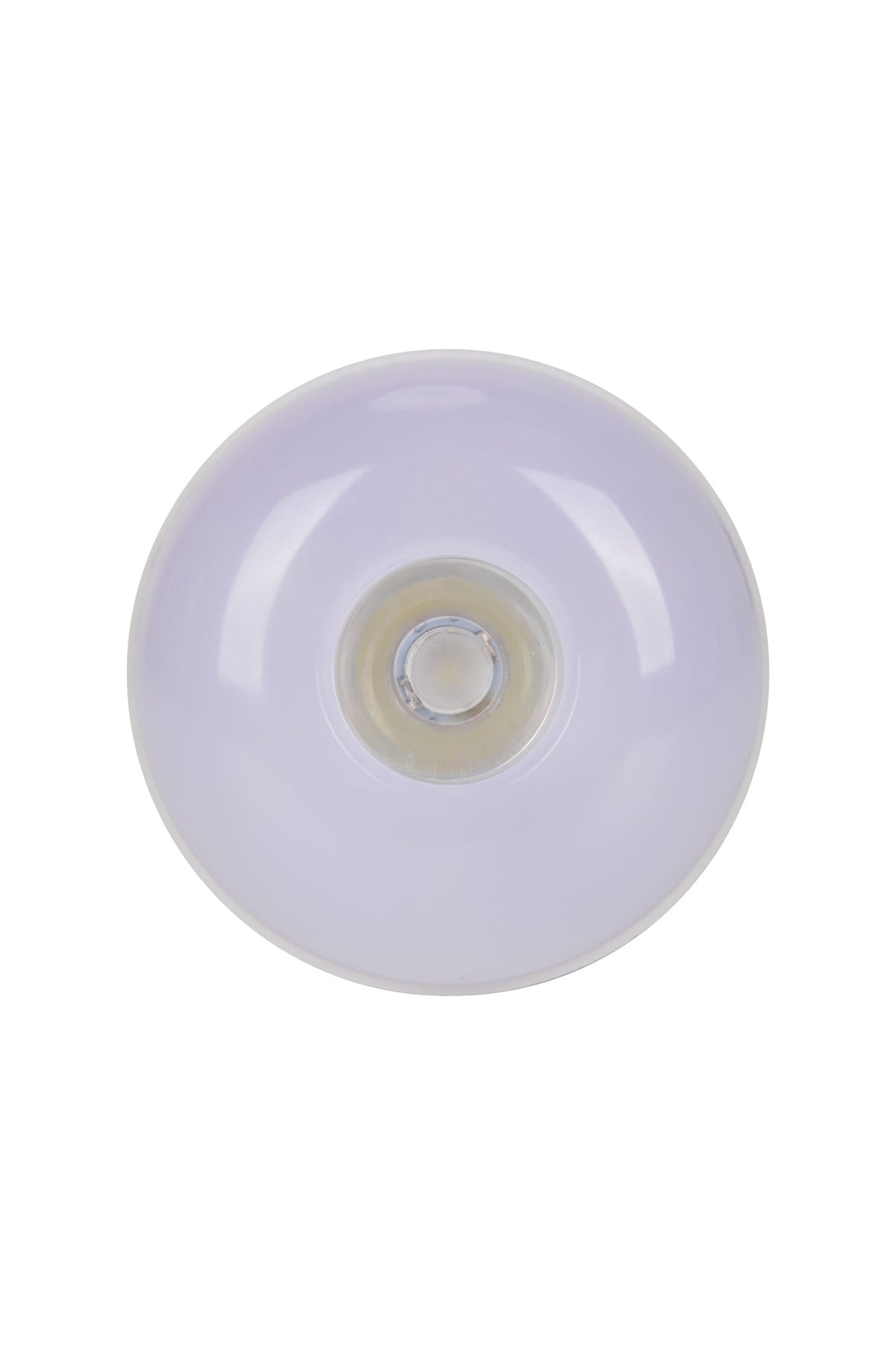 6 LED Lightbulb Lantern