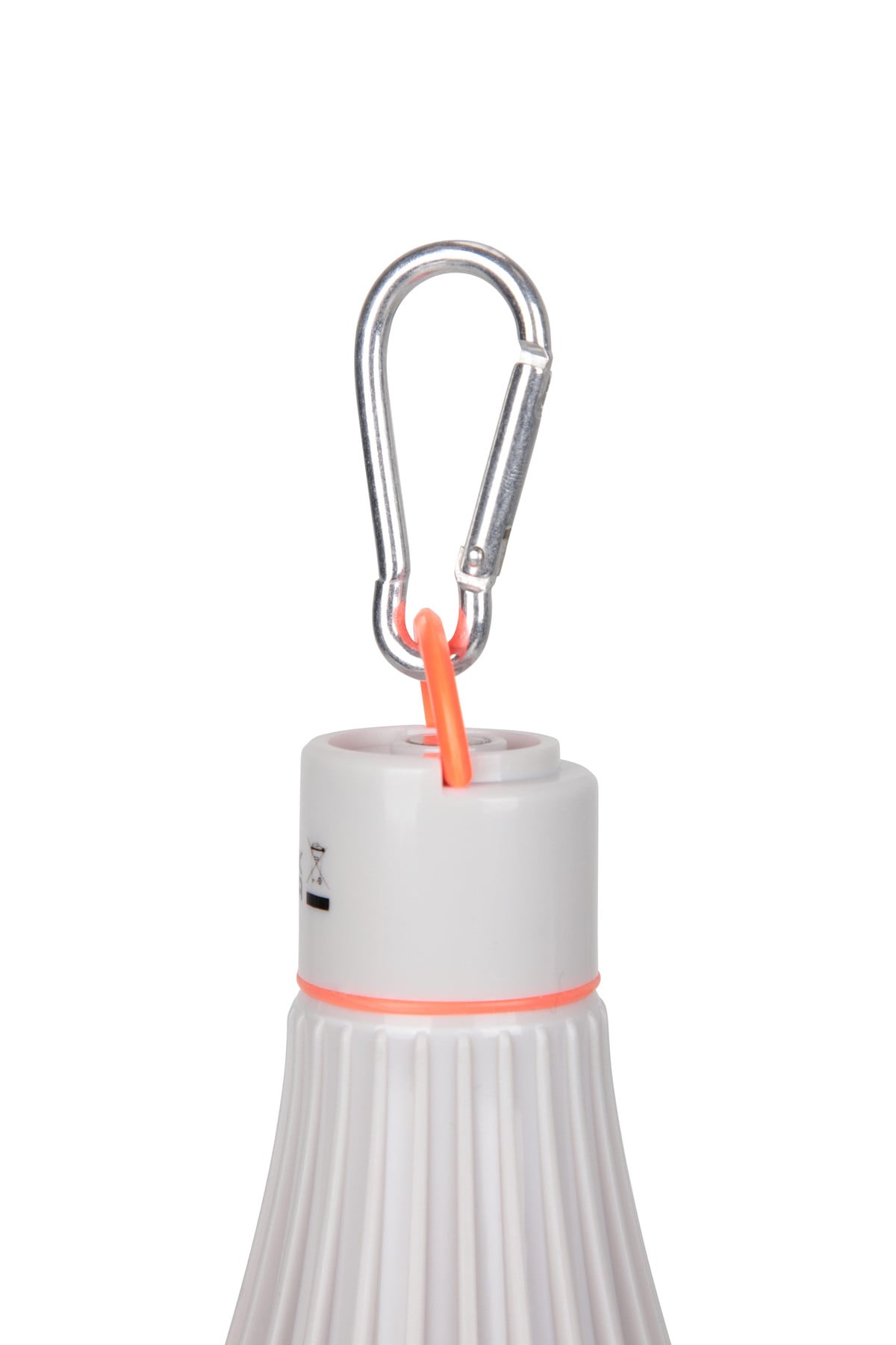 6 LED Lightbulb Lantern