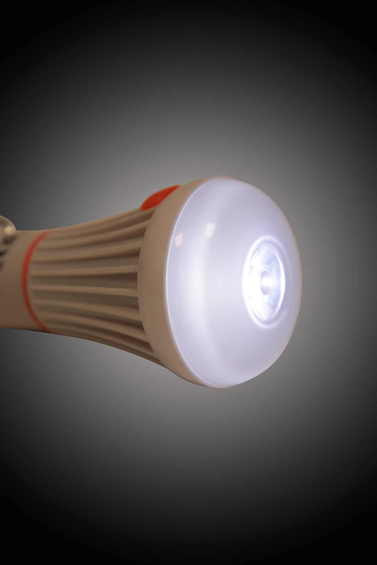 6 LED Lightbulb Lantern