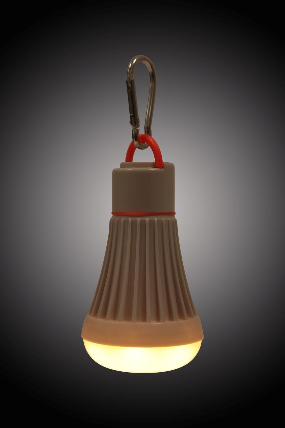 6 LED Lightbulb Lantern