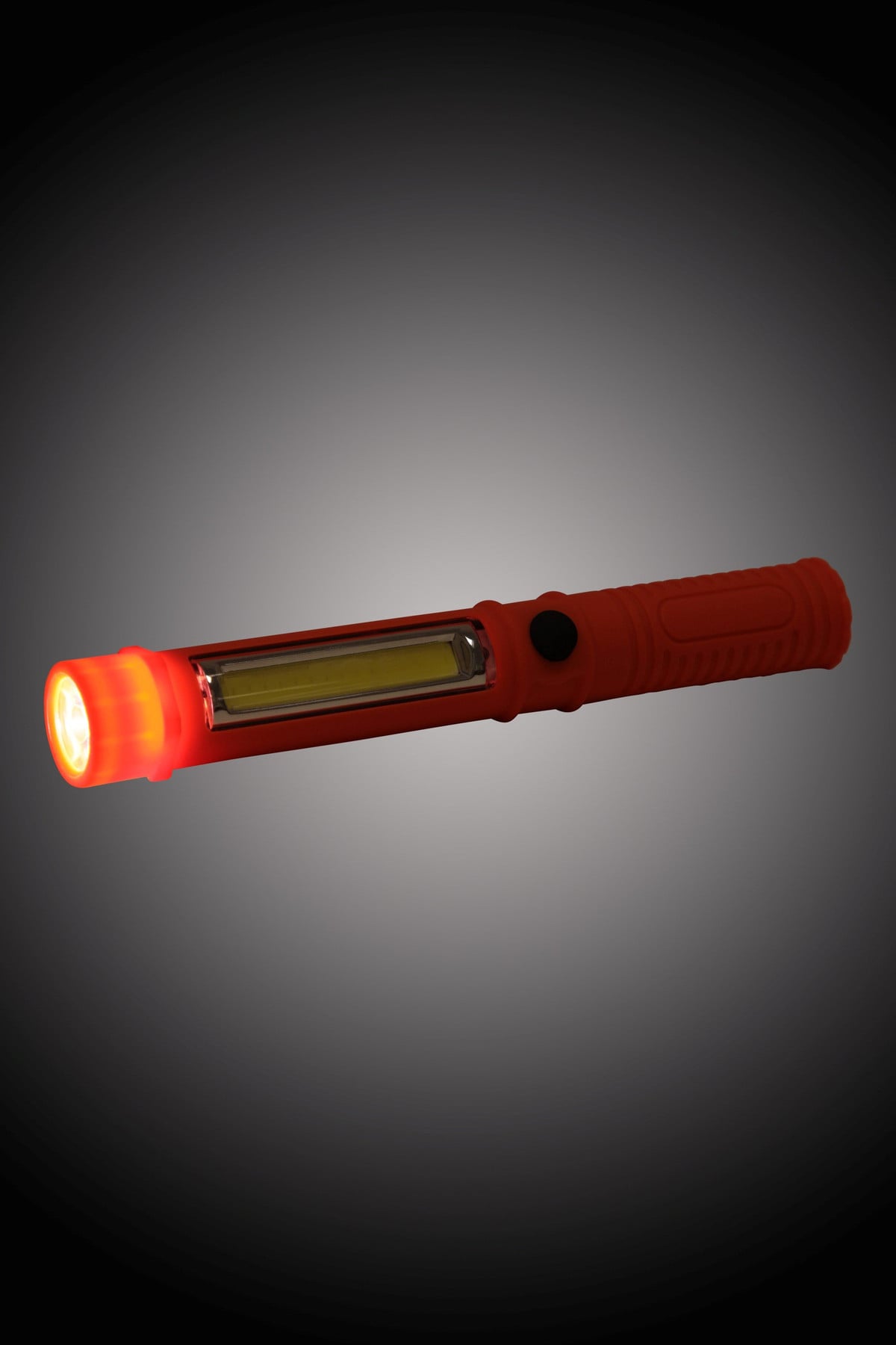Mini Flood Light And Flashlight