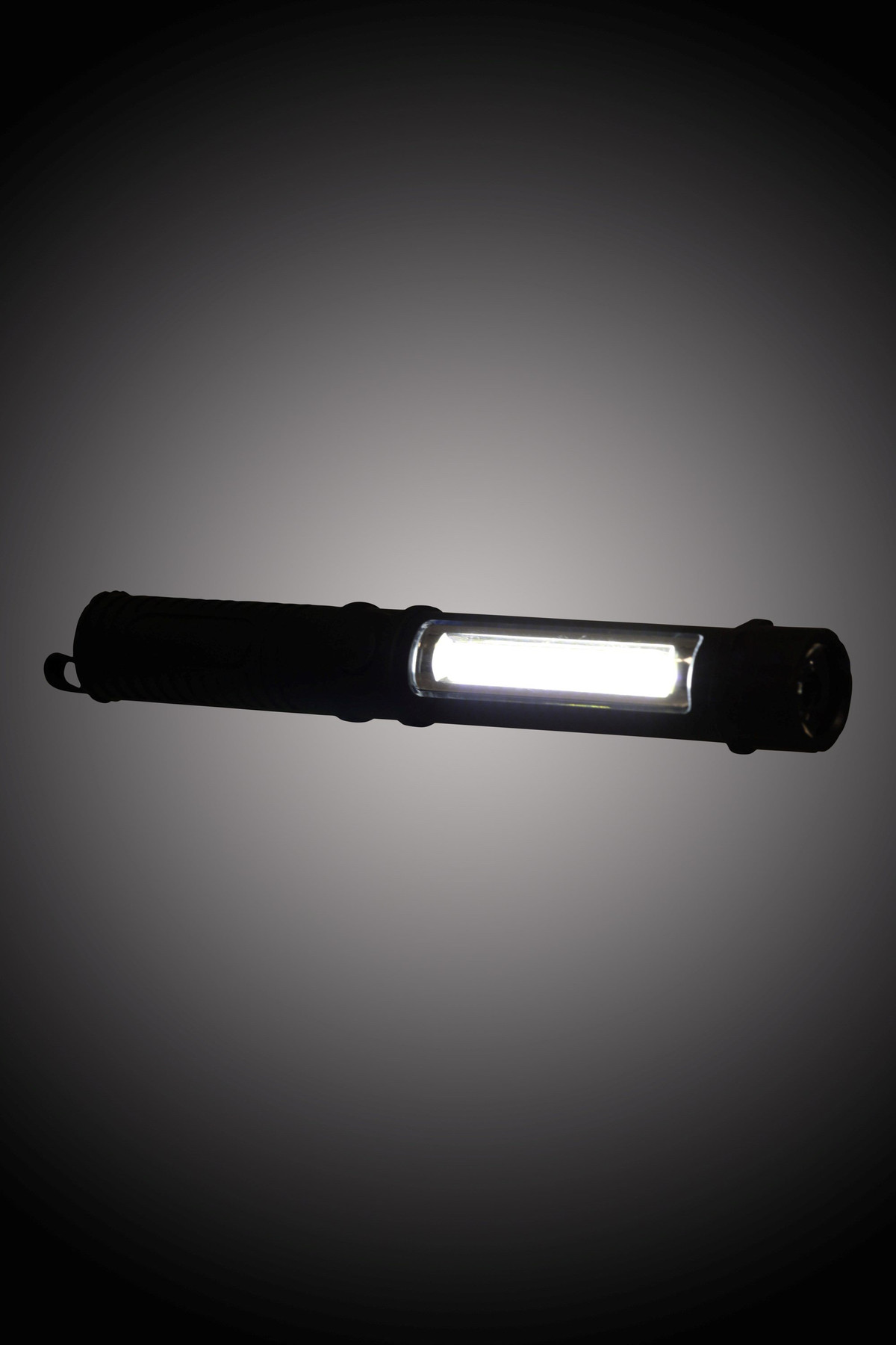Mini Flood Light And Flashlight