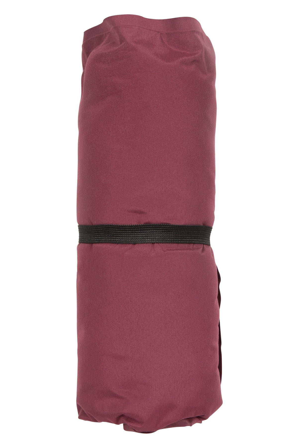 Self-Inflating Pillow