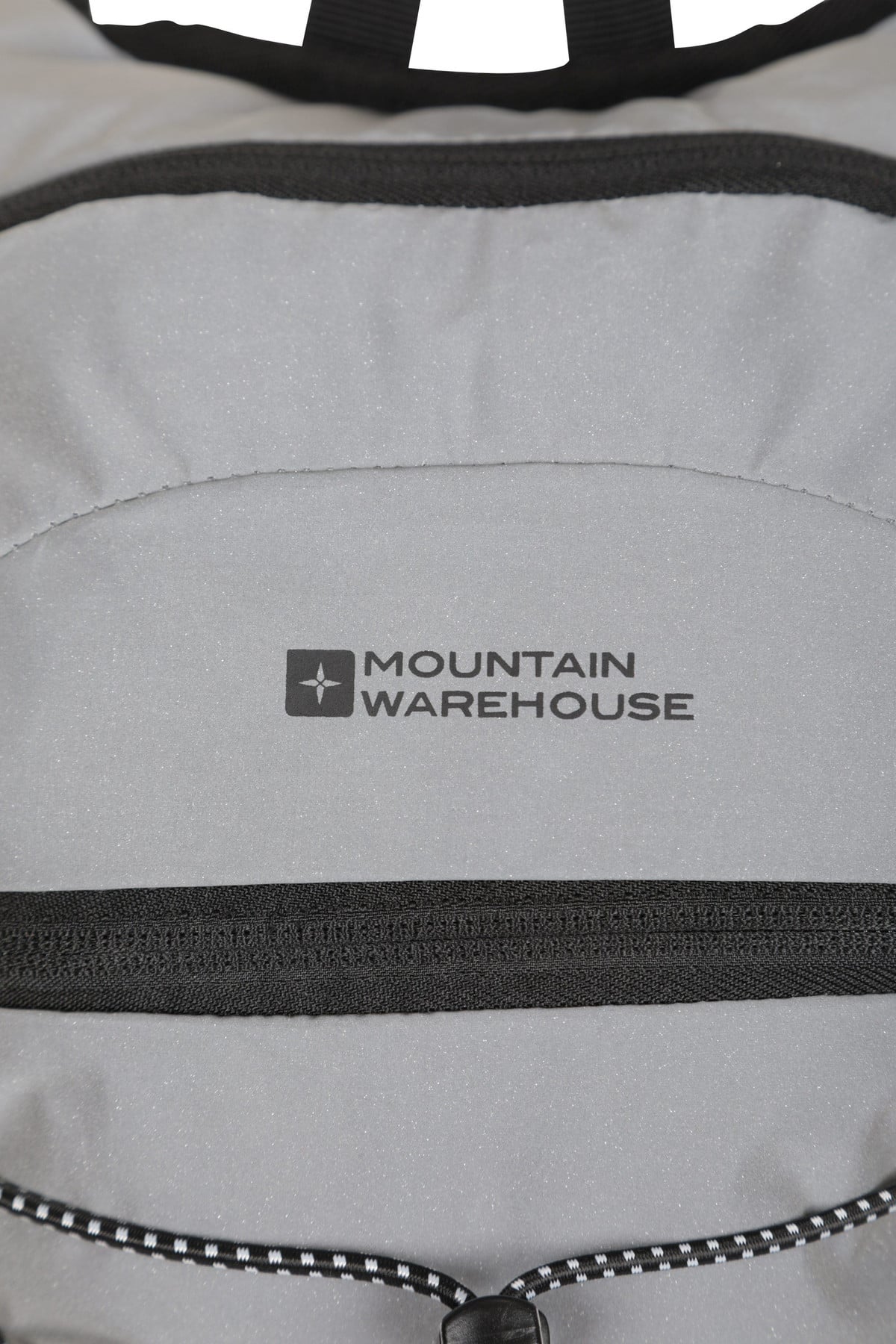 Track Reflective Hydro Bag - 6L