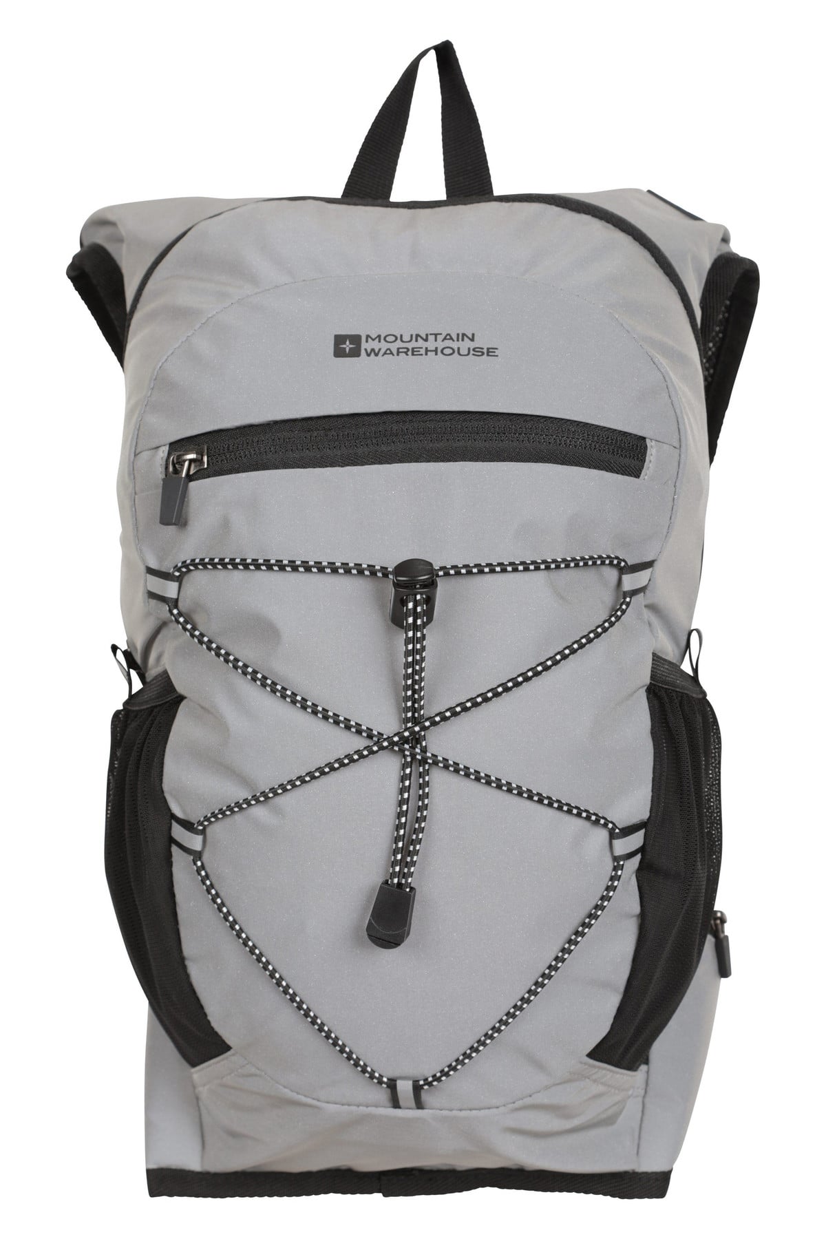 Track Reflective Hydro Bag - 6L