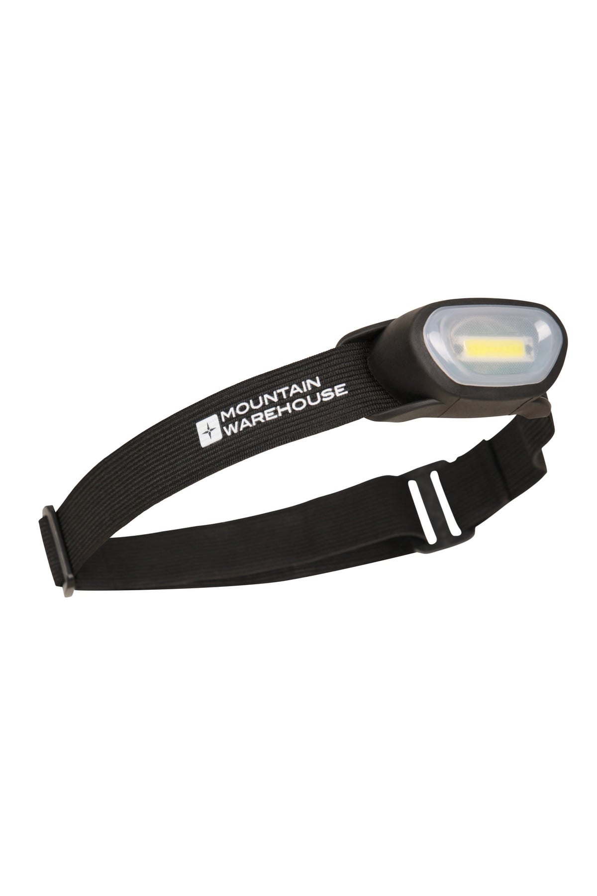 COB Active Headlamp