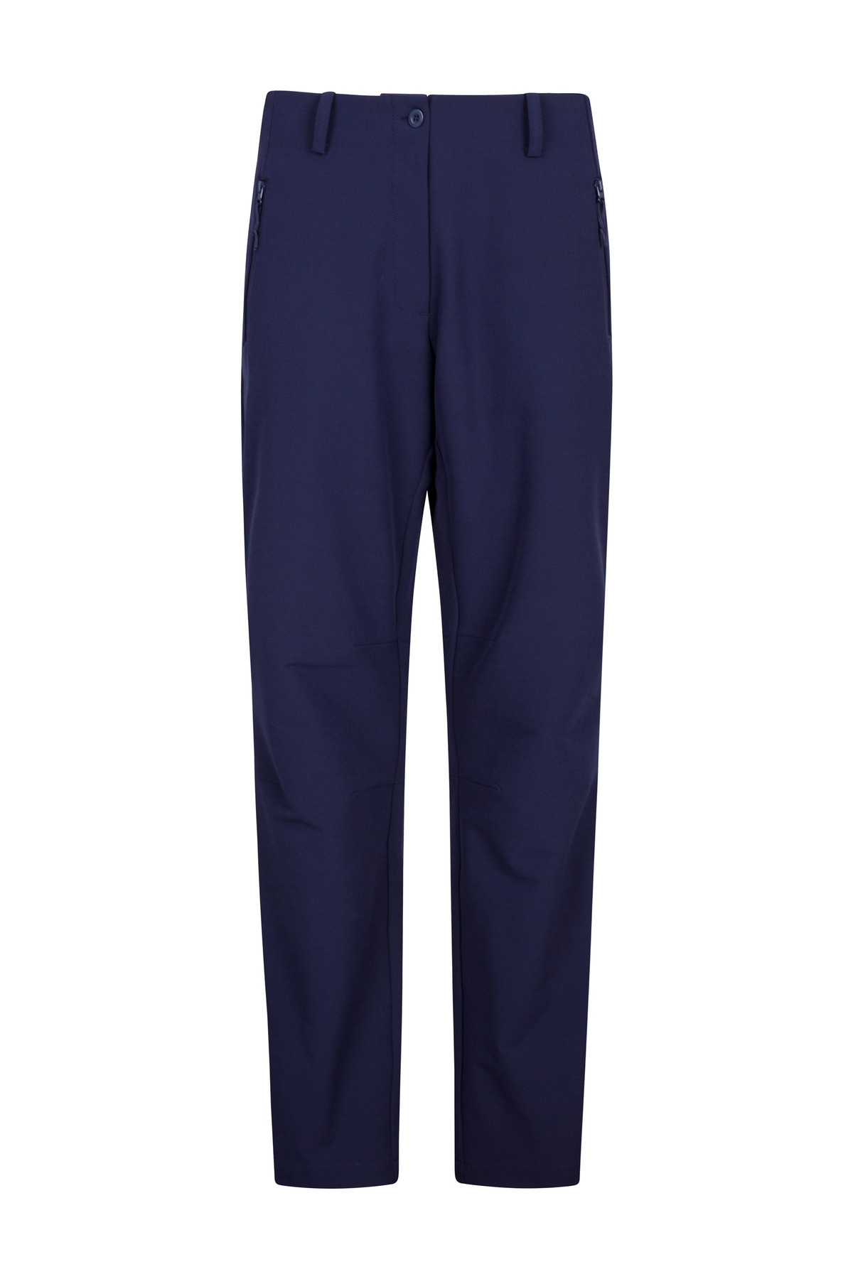 Apex Water-Resistant Womens Pants - Short Length