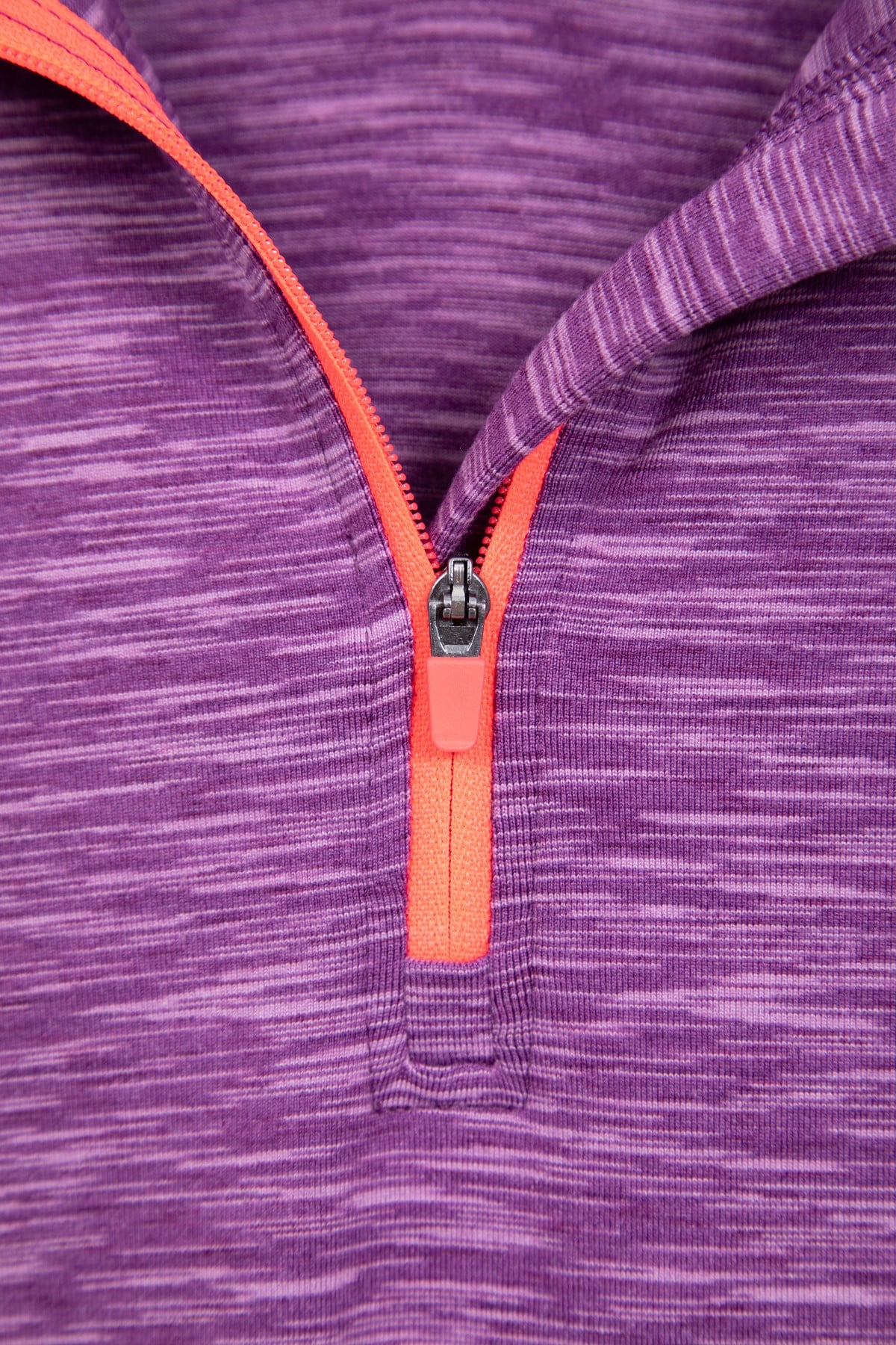 Bend & Stretch Womens Half-Zip Midlayer