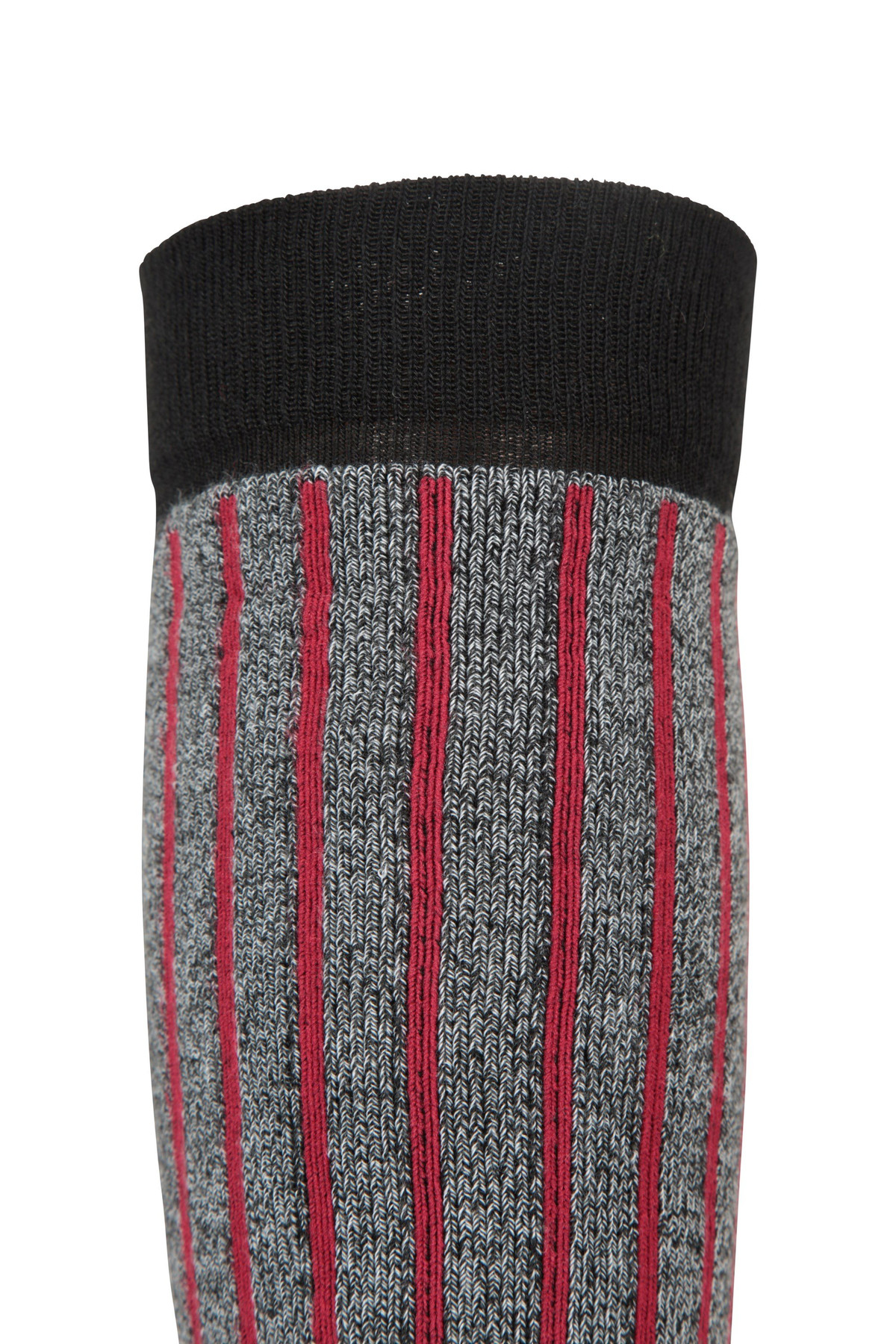 Mens IsoCool Knee Length Ski Socks