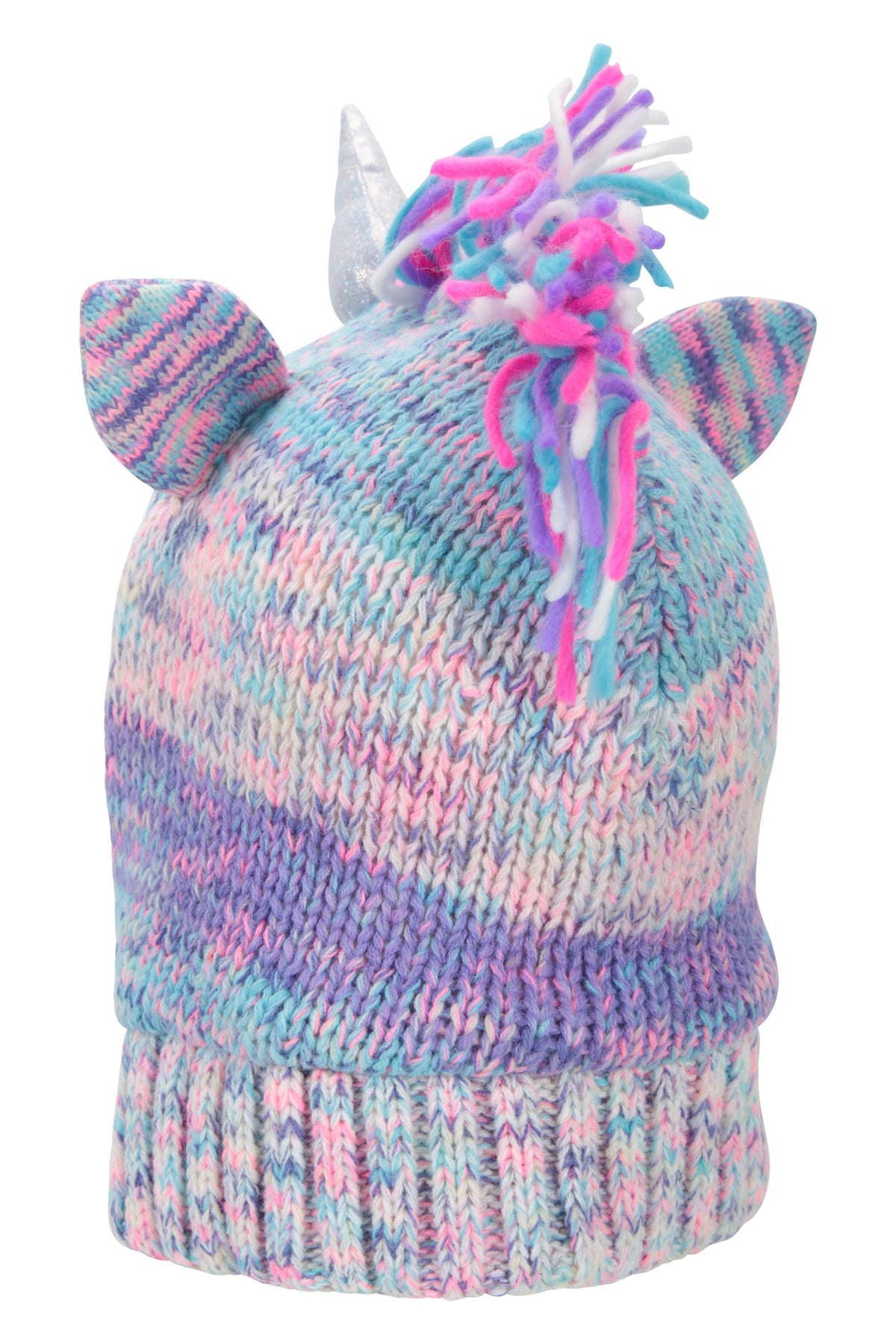Kids Fleece Lined Character Balaclava