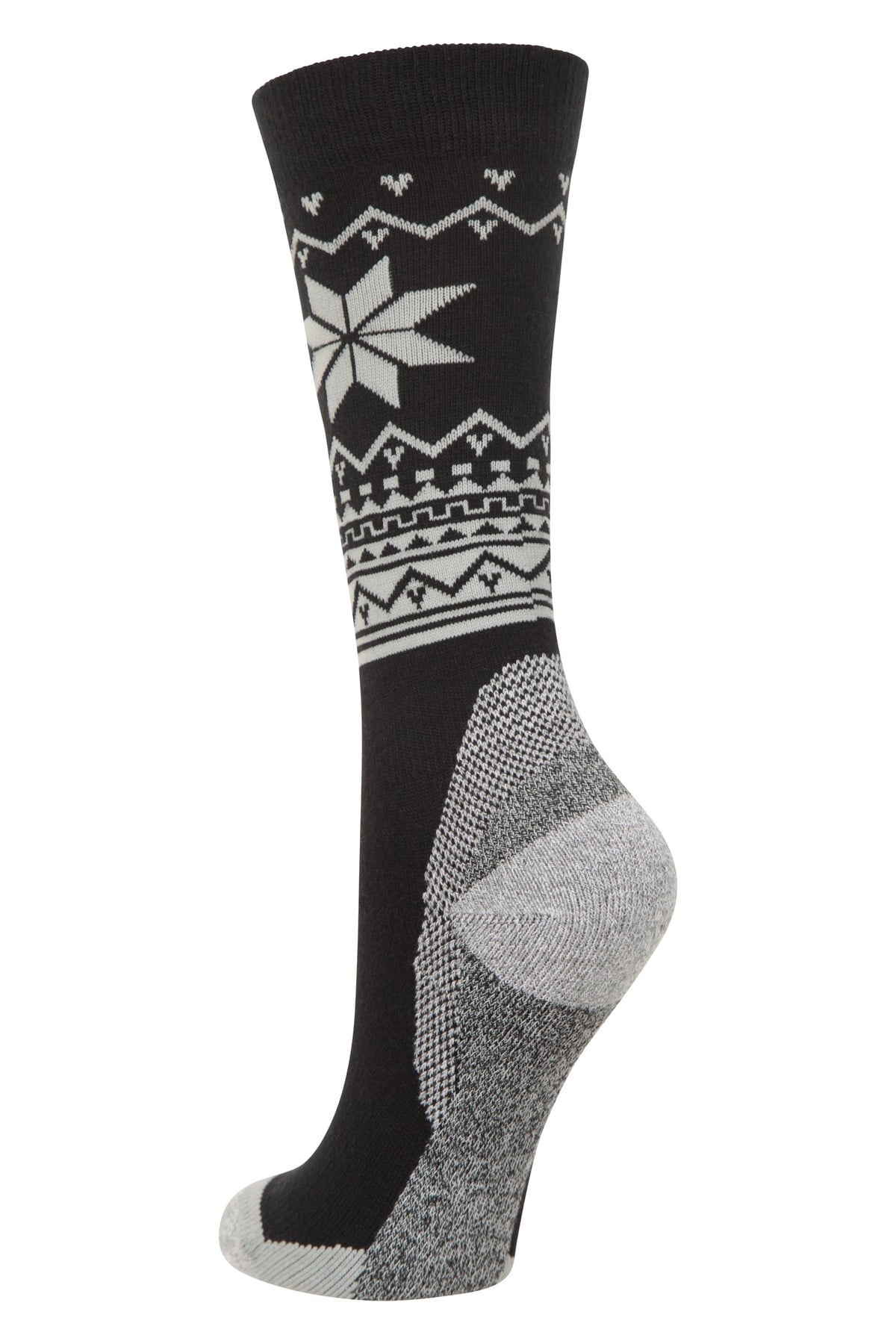 Isocool Kids Knee Length Ski Socks