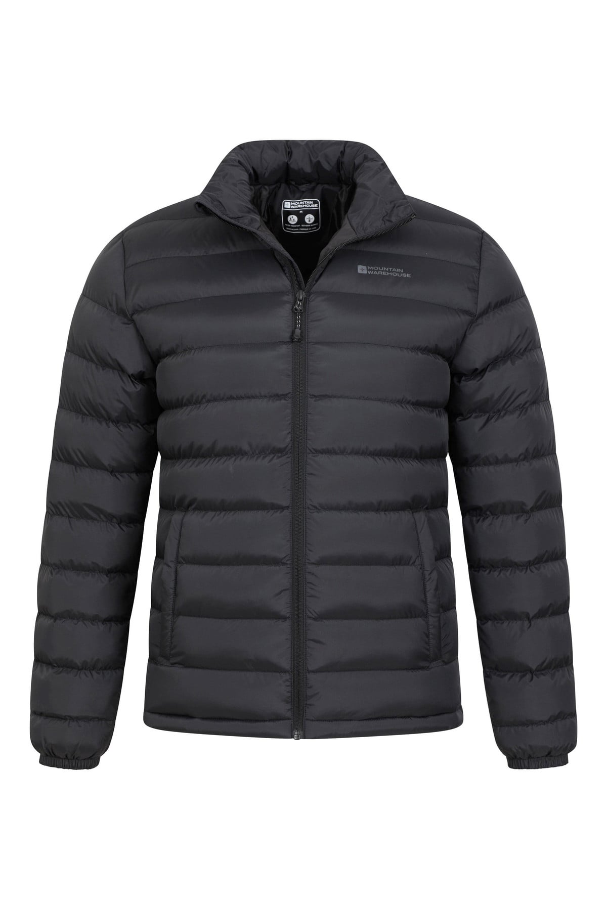 Vista Mens Insulated Jacket