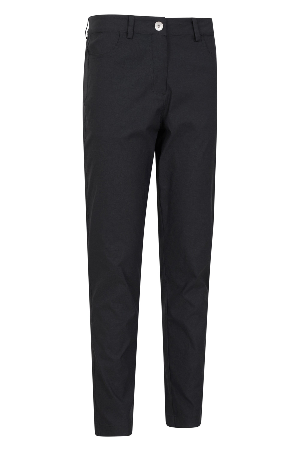 Stride Ultra-Light Slimline Womens Pants - Short Length