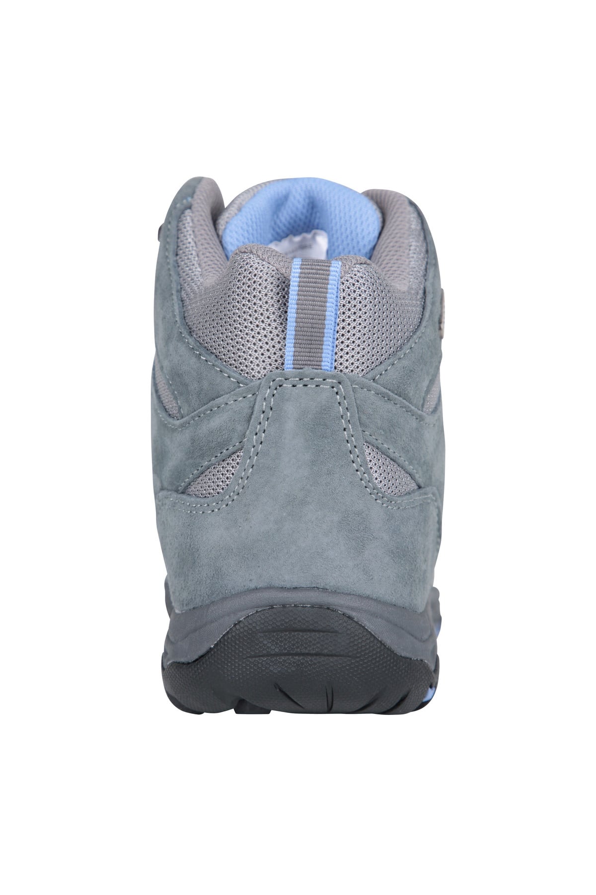 Aspect Extreme Womens Waterproof IsoGrip Hiking Boots