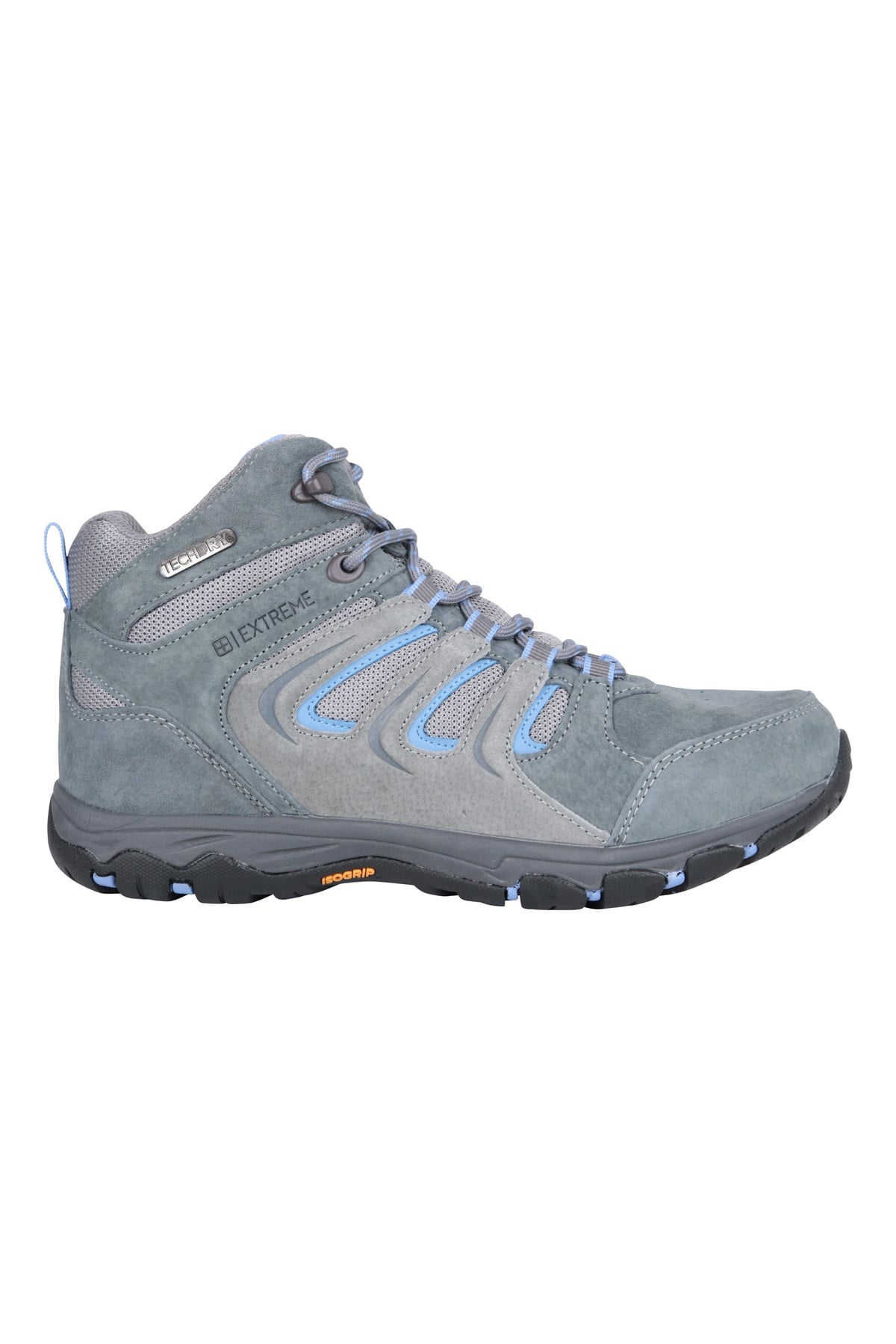 Aspect Extreme Womens Waterproof IsoGrip Hiking Boots