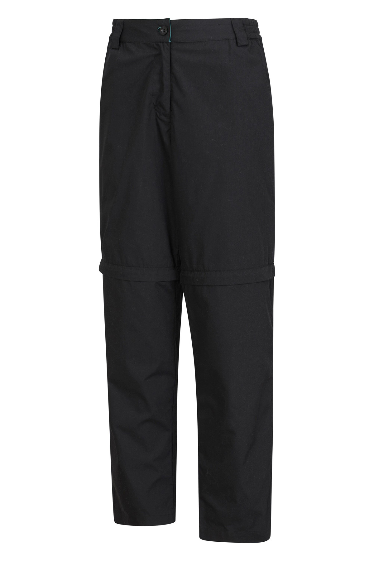 Quest Womens Zip-Off Pants