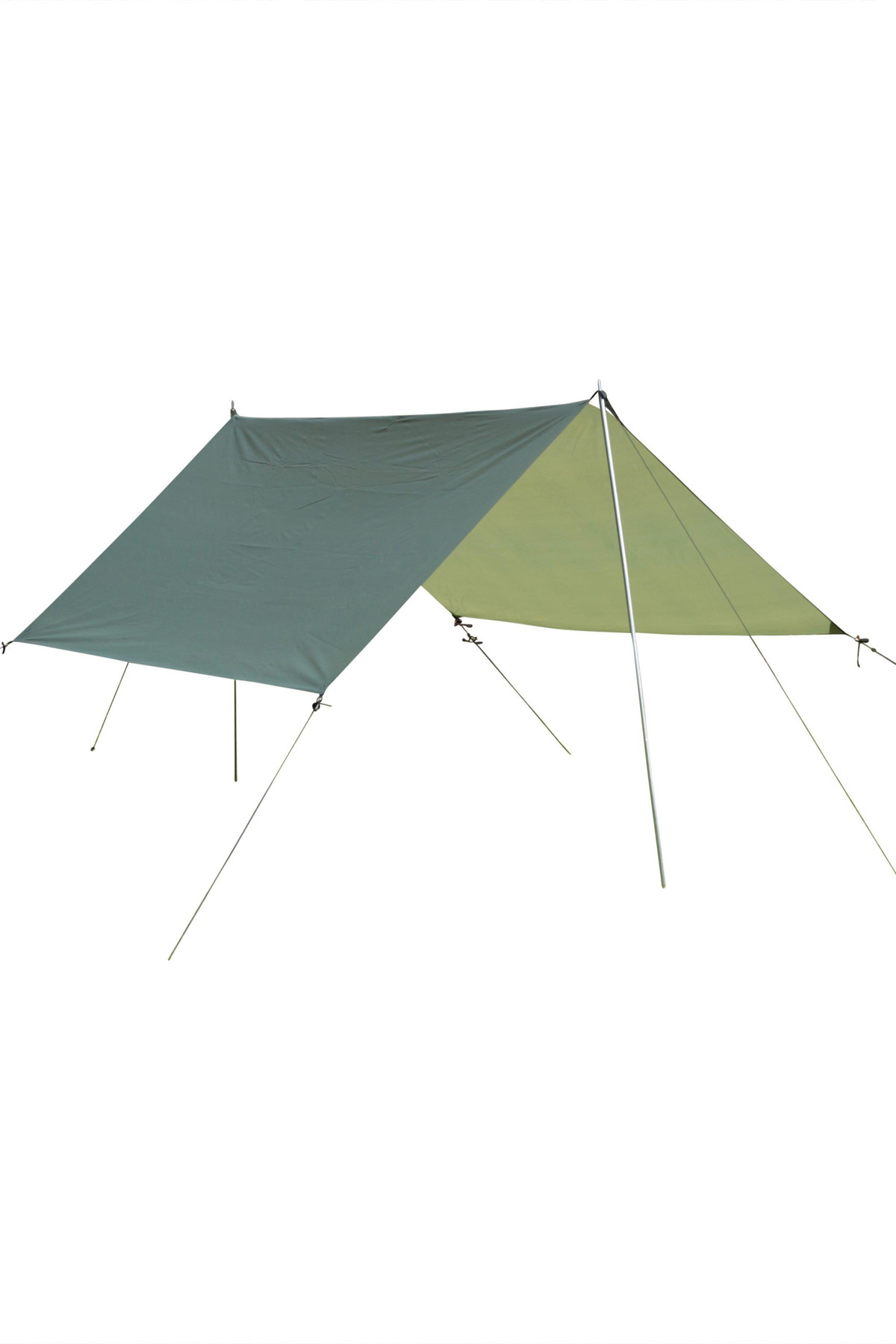 Tarpaulin 2.85 x 2.85m | Mountain Warehouse Canada