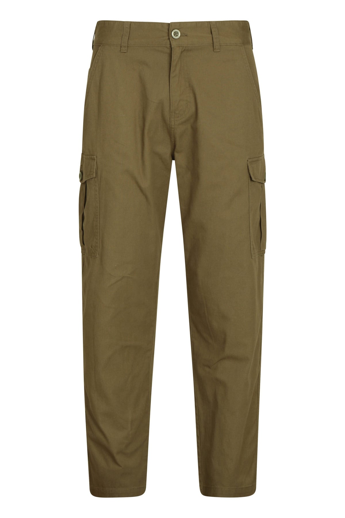 Lakeside Mens Cargo Pants - Short Length