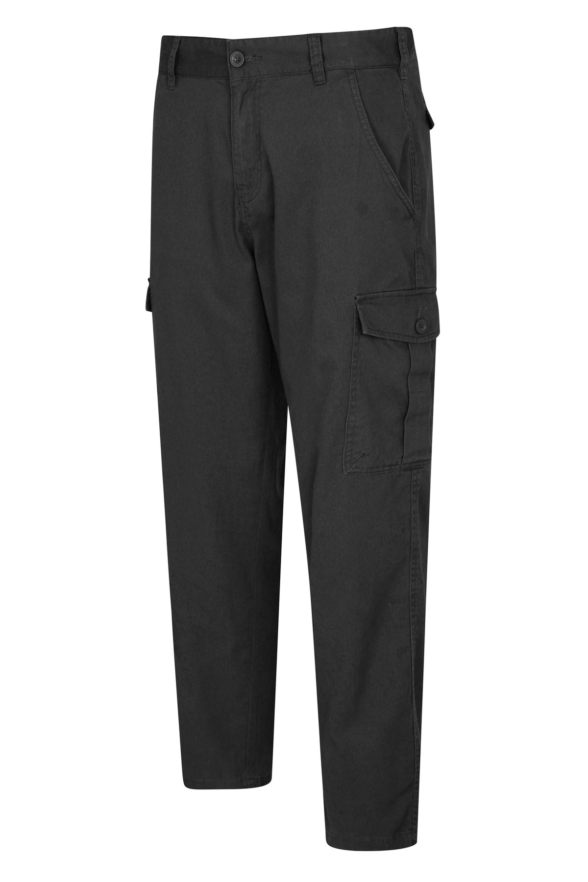 Lakeside Mens Cargo Pants - Short Length