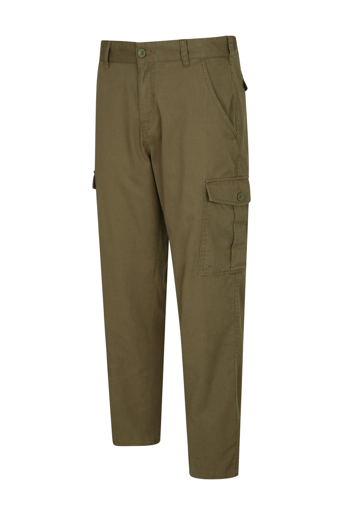 Lakeside Mens Cargo Pants - Short Length