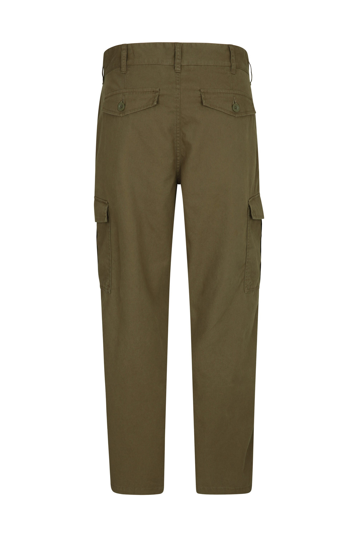 Lakeside Mens Cargo Pants - Short Length