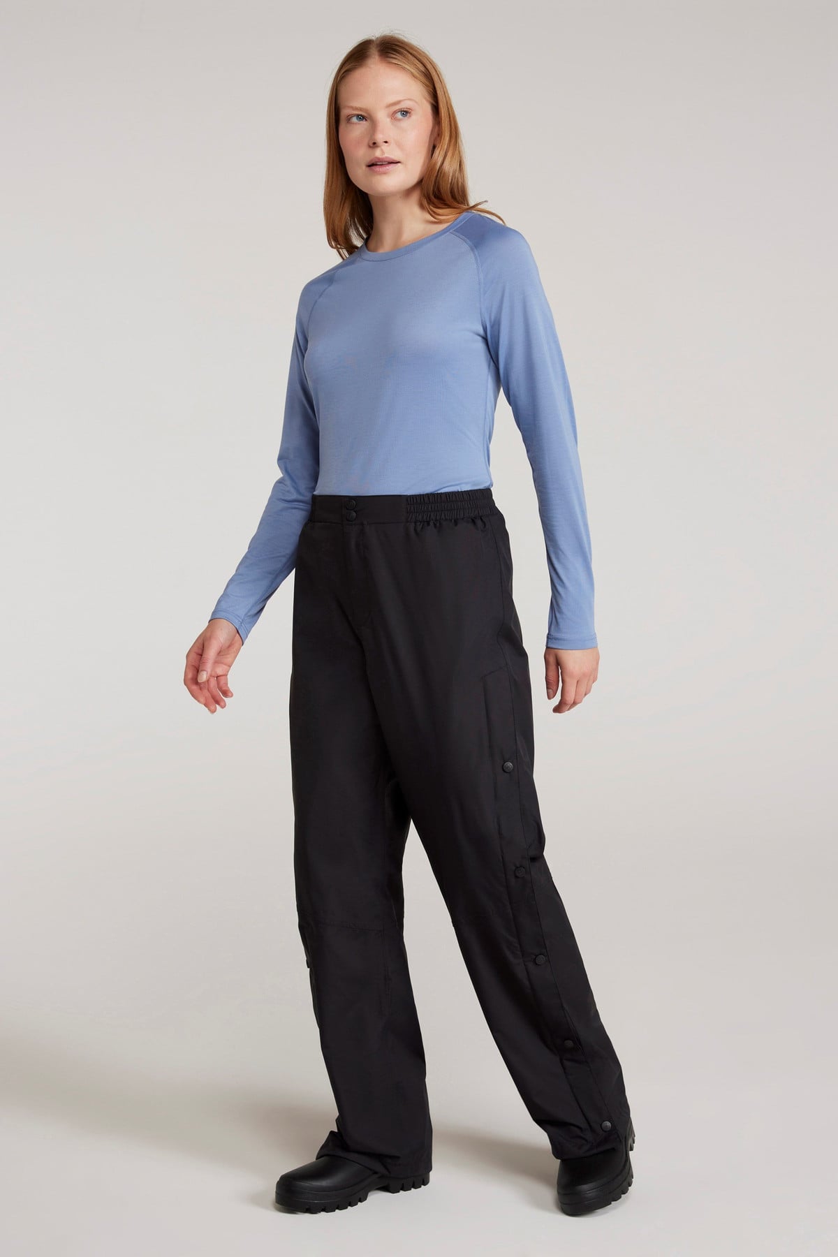 Extreme Downpour Womens Overpants