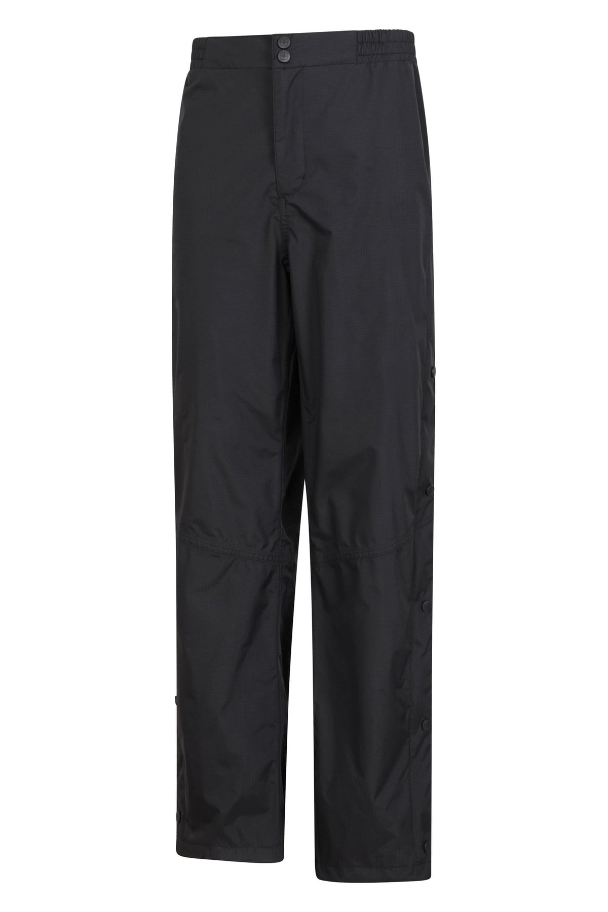 Extreme Downpour Womens Overpants - Short Length