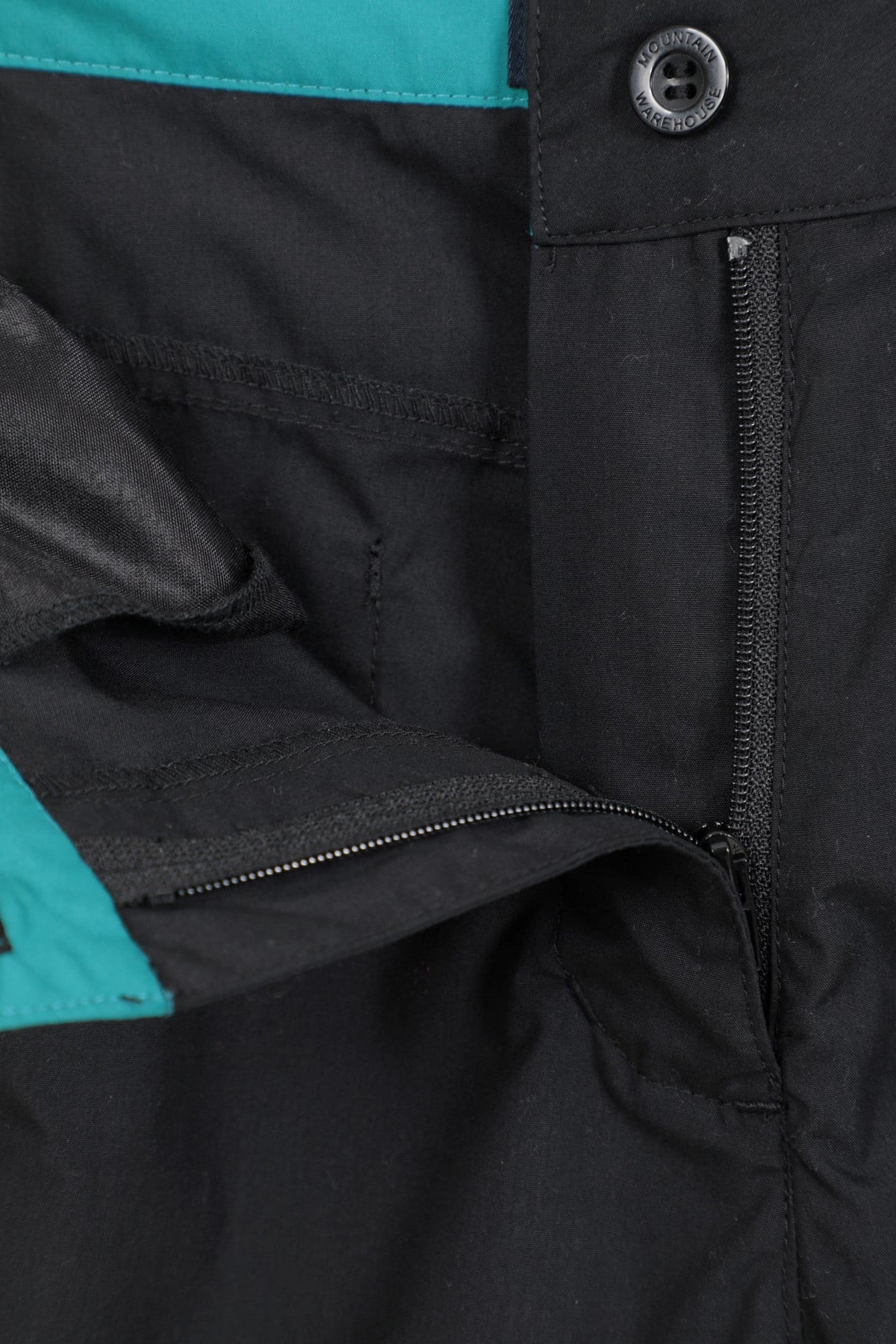 Quest Womens Zip-Off Pants