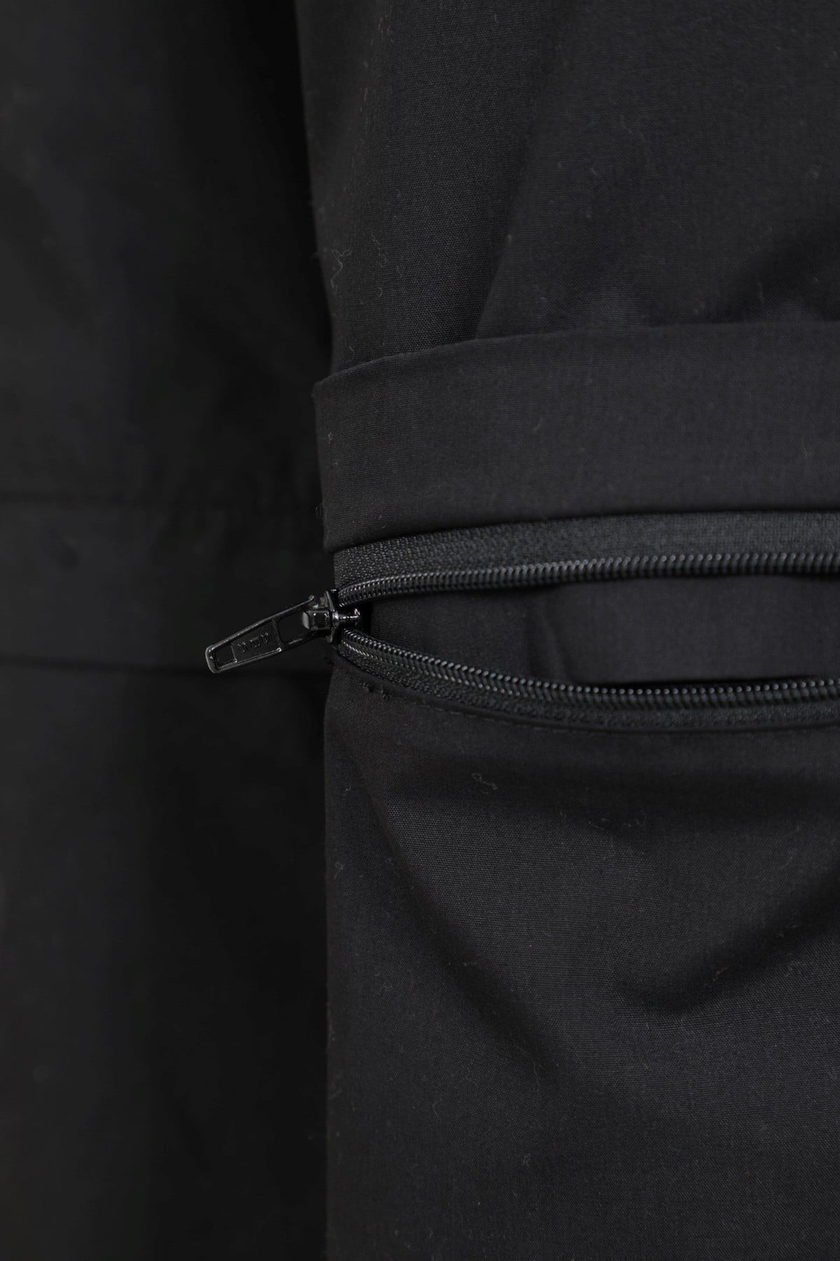 Quest Womens Zip-Off Pants