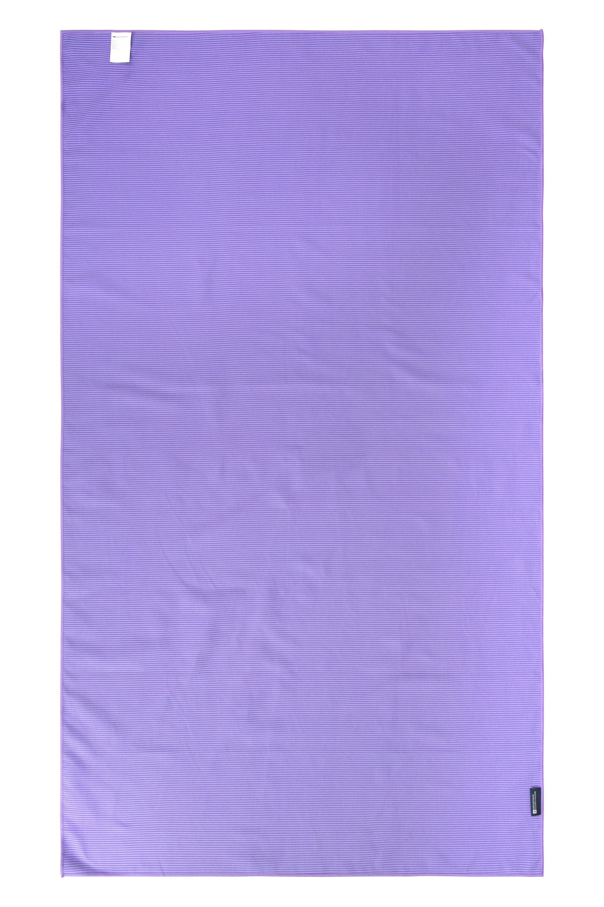 Giant Ribbed Towel - 150 x 85cm